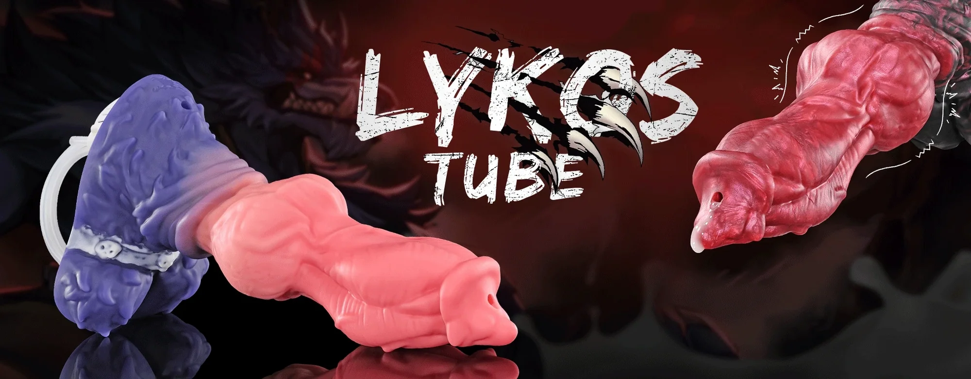 Unleash Your Wildest Fantasy