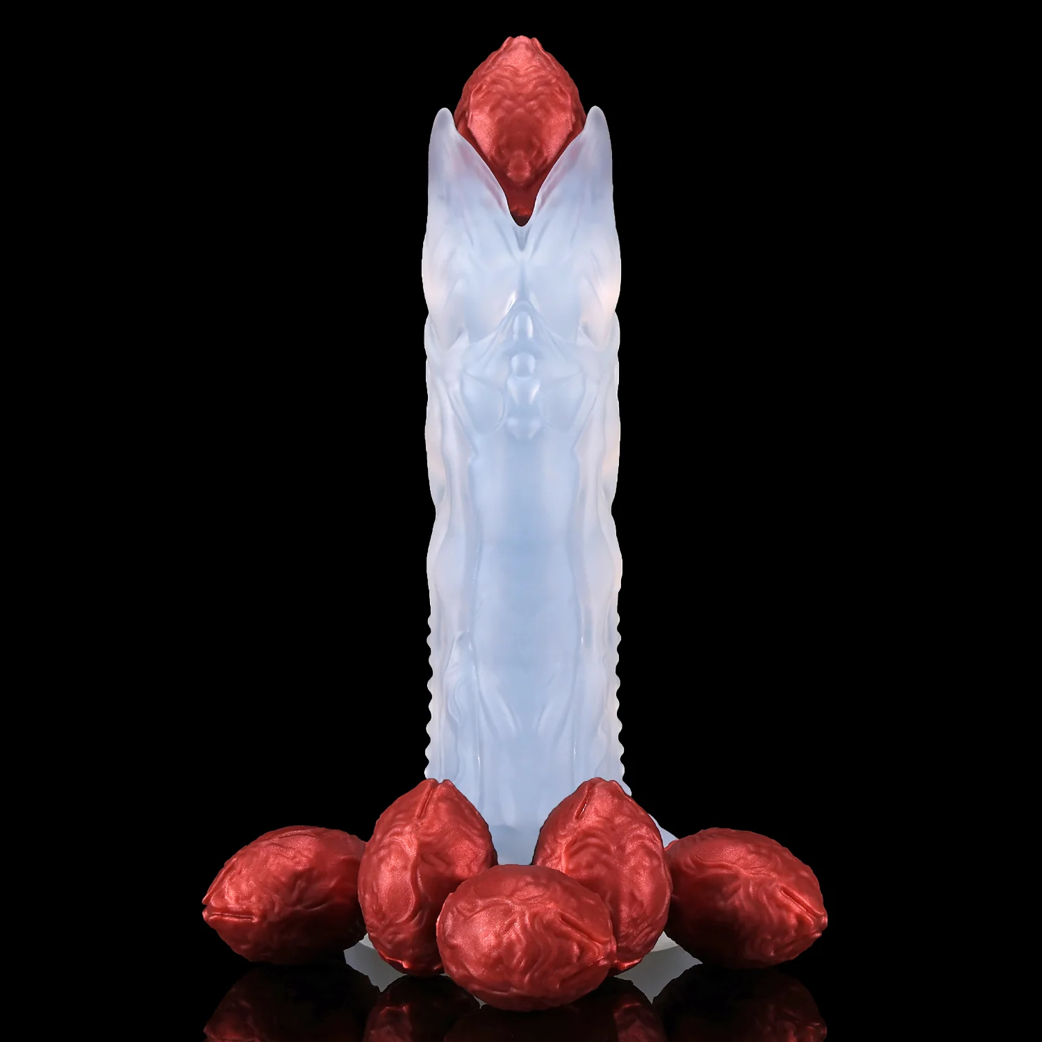 AUDREY II + OGG - Image 10