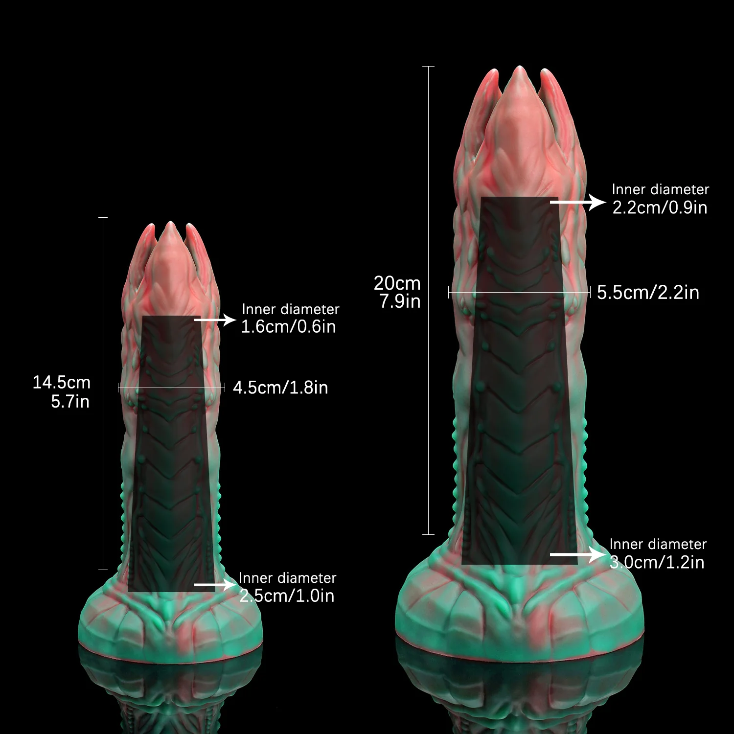 AUDREY II + OGG - Image 4