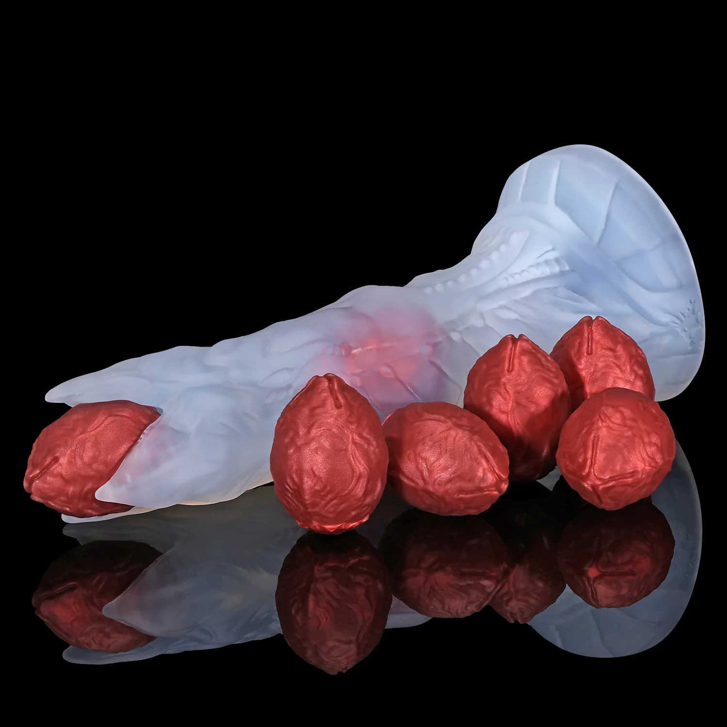 AUDREY II + OGG - Image 8