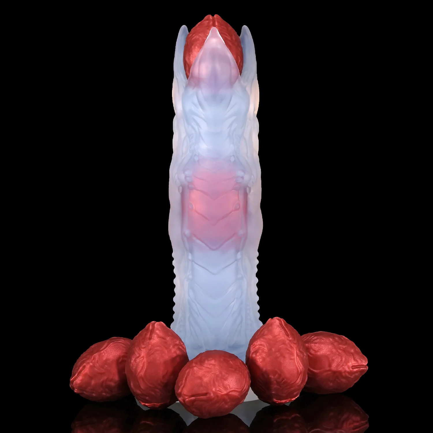 AUDREY II + OGG - Image 9