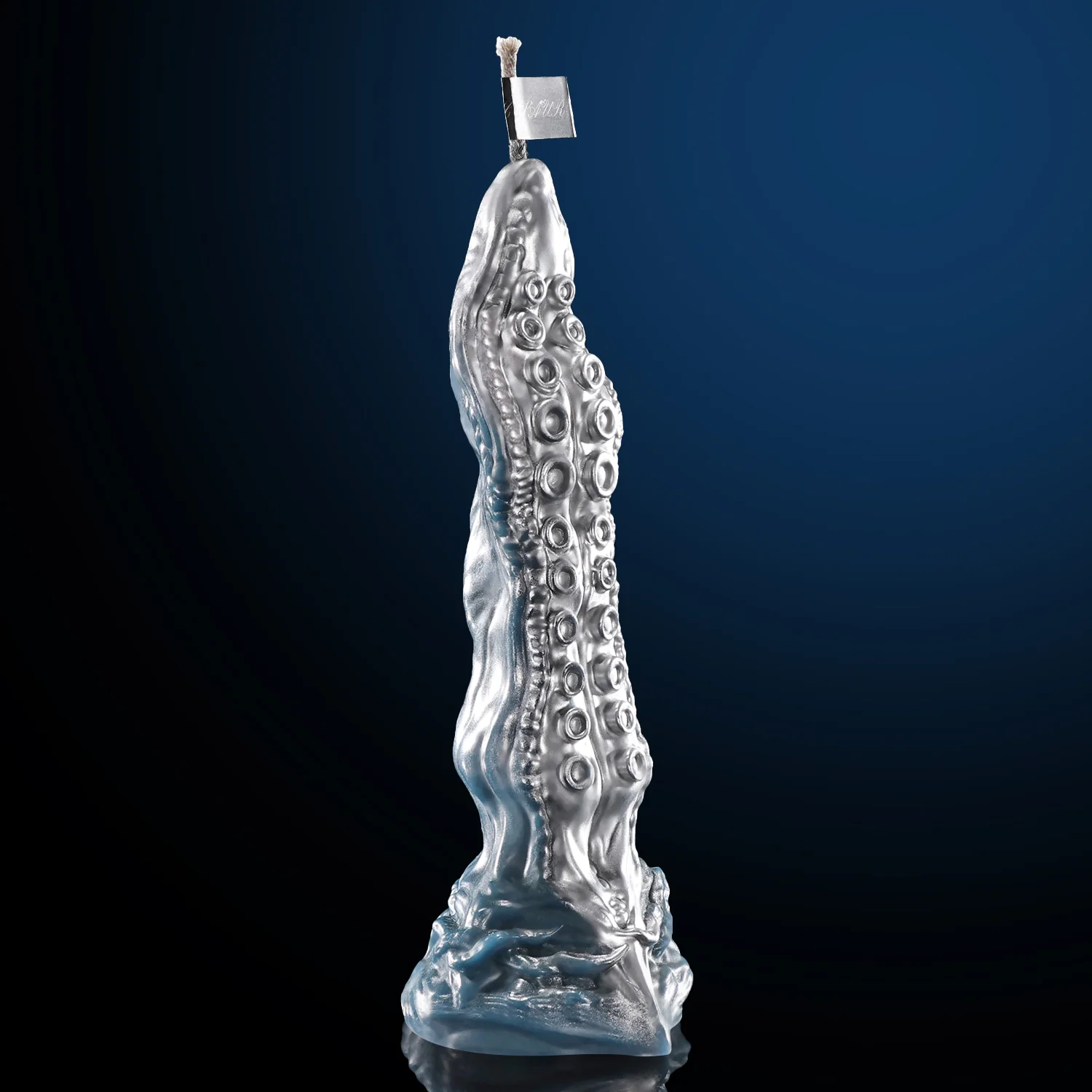 Breath of Nothosaur -- Scented Candles - Image 10