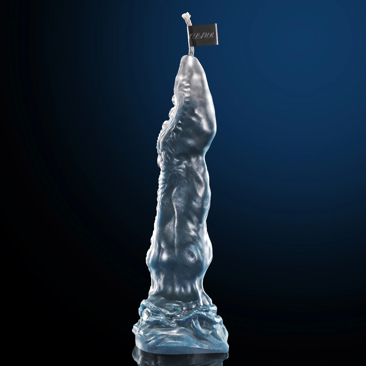 Breath of Nothosaur -- Scented Candles - Image 11