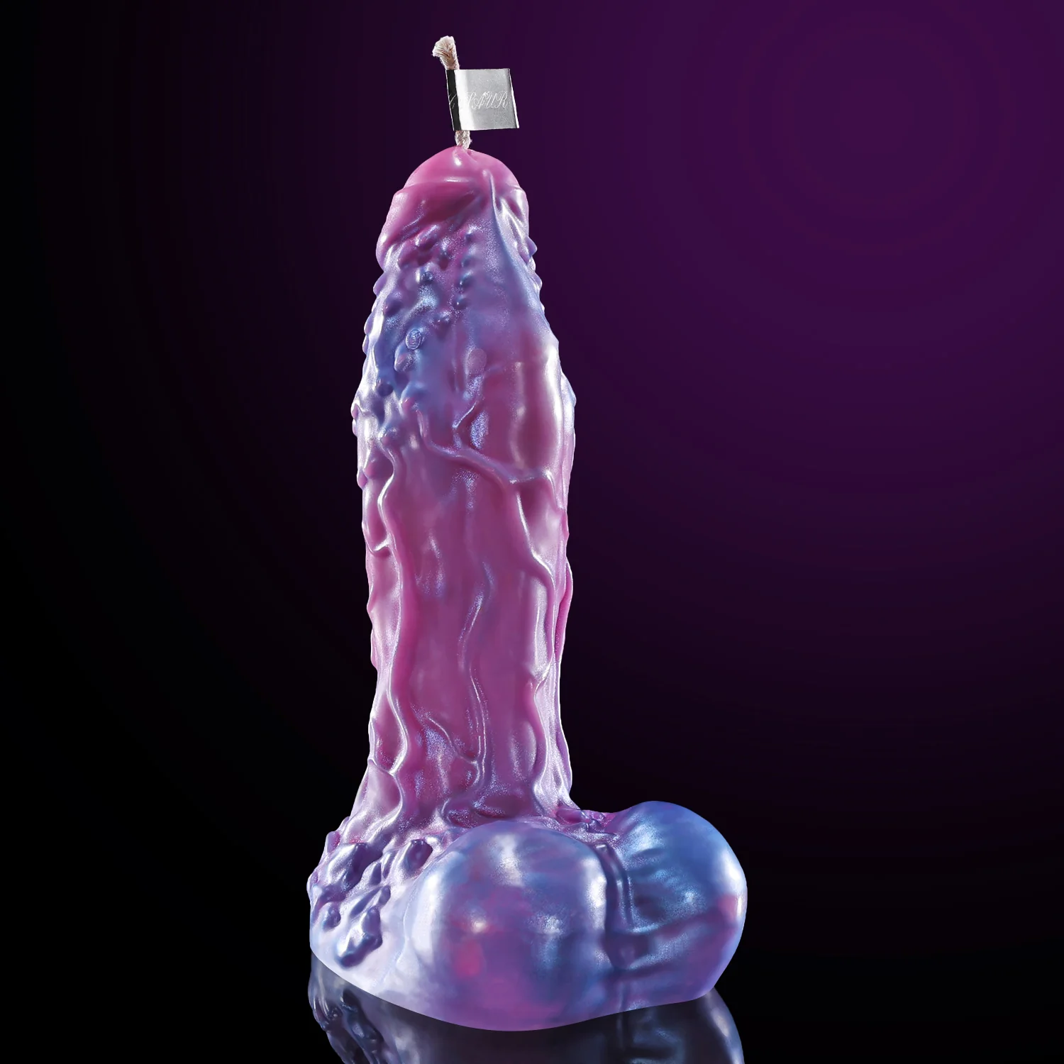 Breath of Nothosaur -- Scented Candles - Image 14