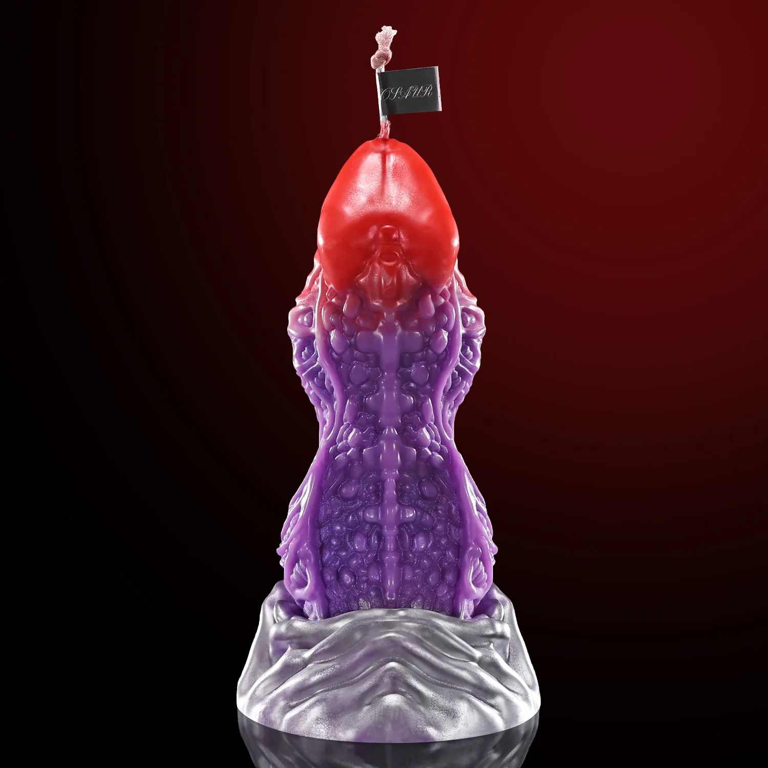 Breath of Nothosaur -- Scented Candles - Image 18