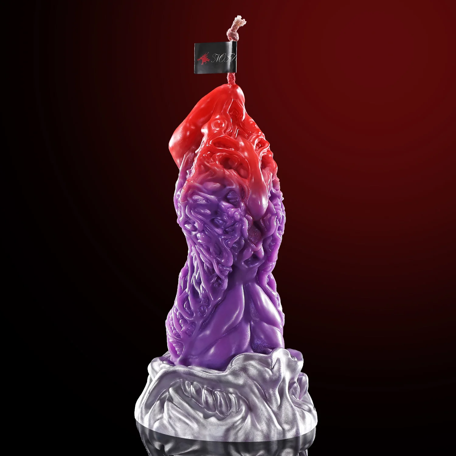 Breath of Nothosaur -- Scented Candles - Image 19