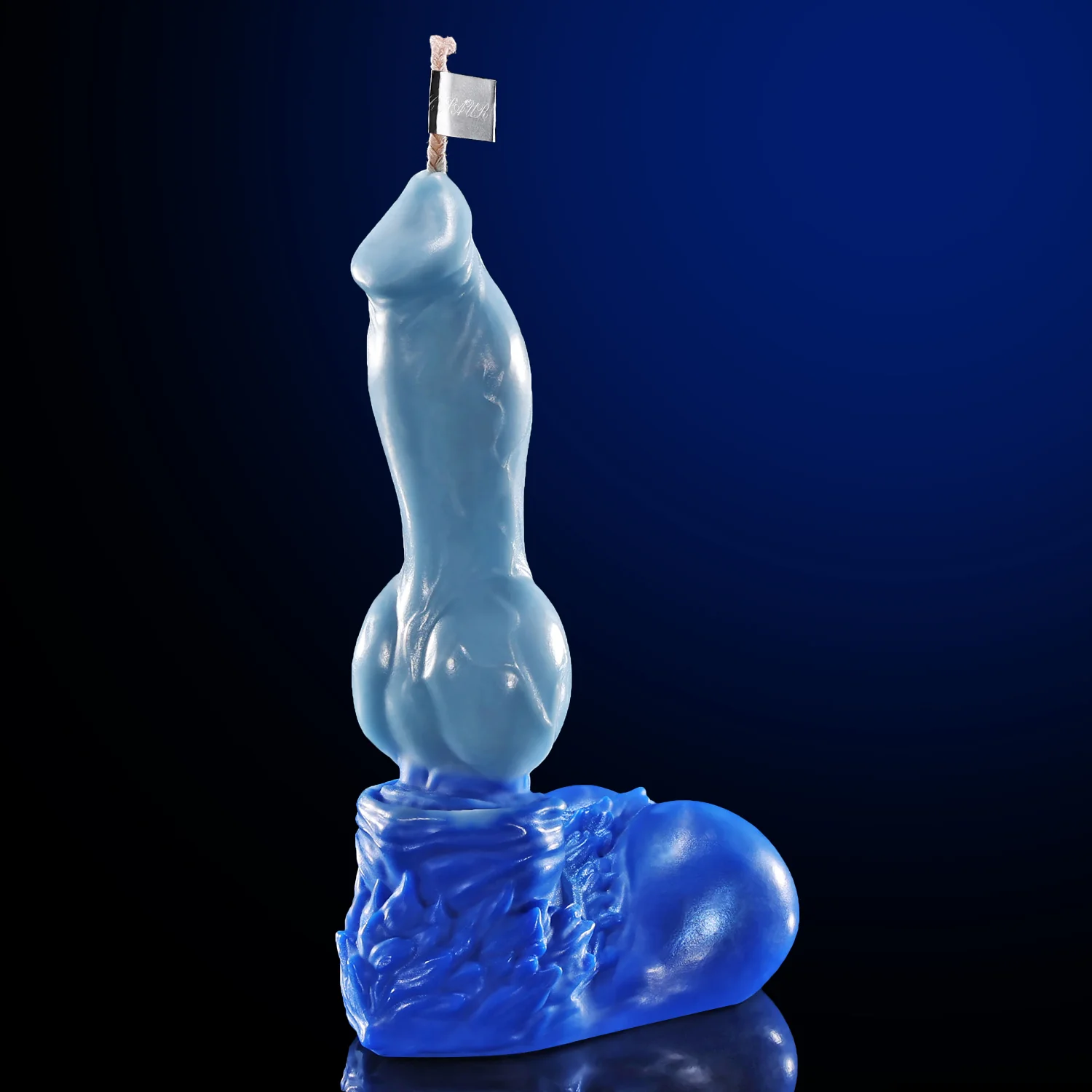 Breath of Nothosaur -- Scented Candles - Image 7