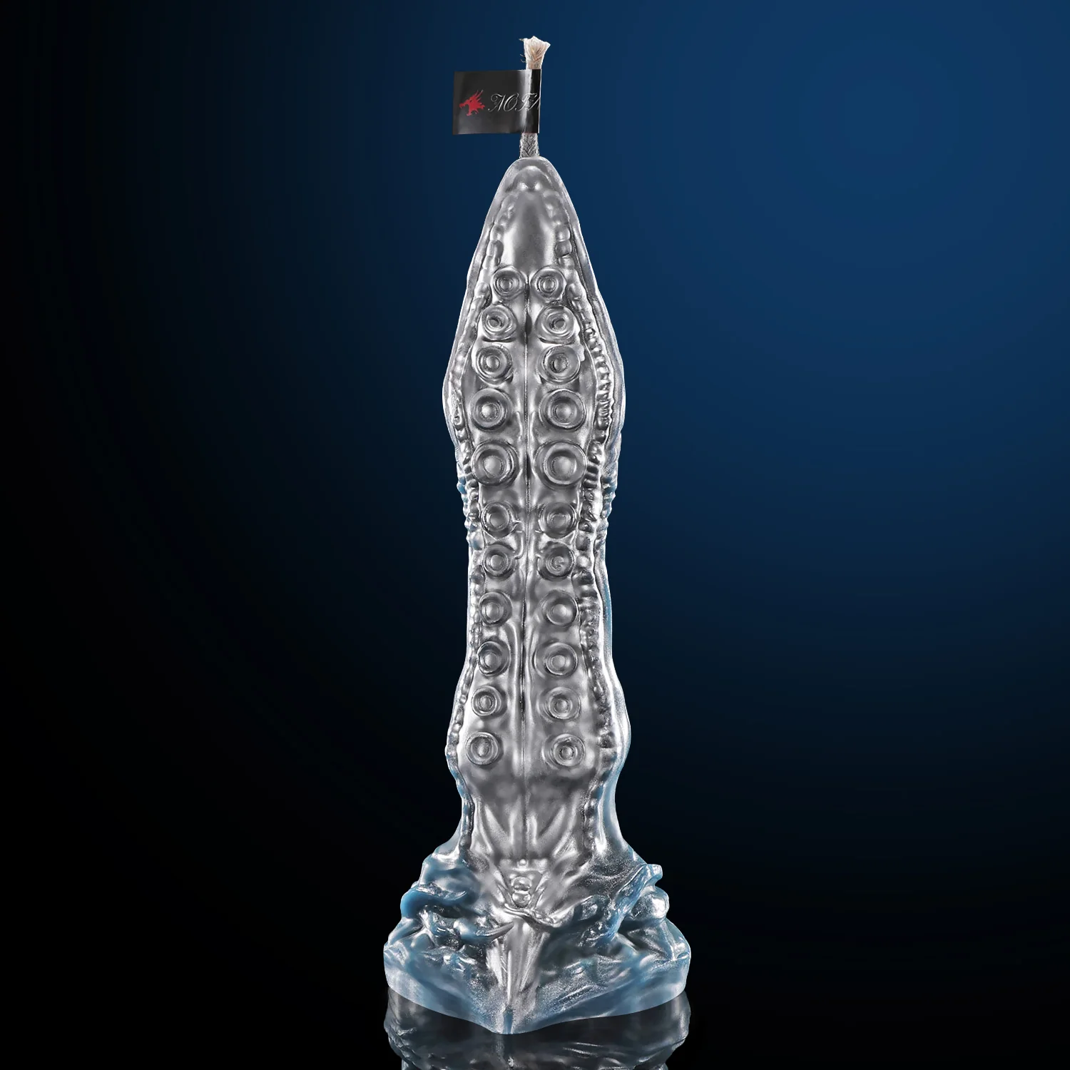 Breath of Nothosaur -- Scented Candles - Image 9