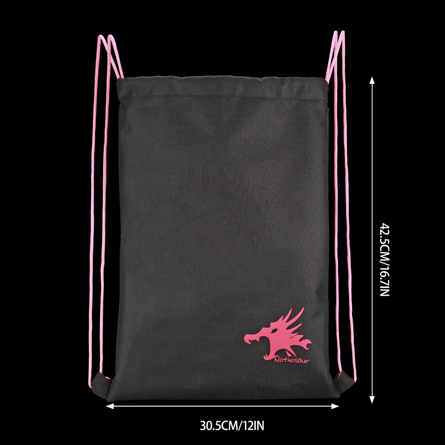 Drawstring Bag Set - Image 3