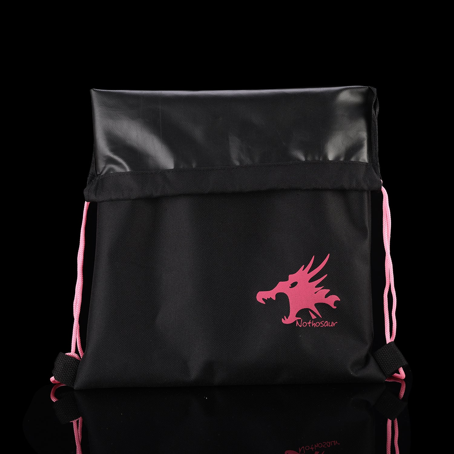 Drawstring Bag Set - Image 5