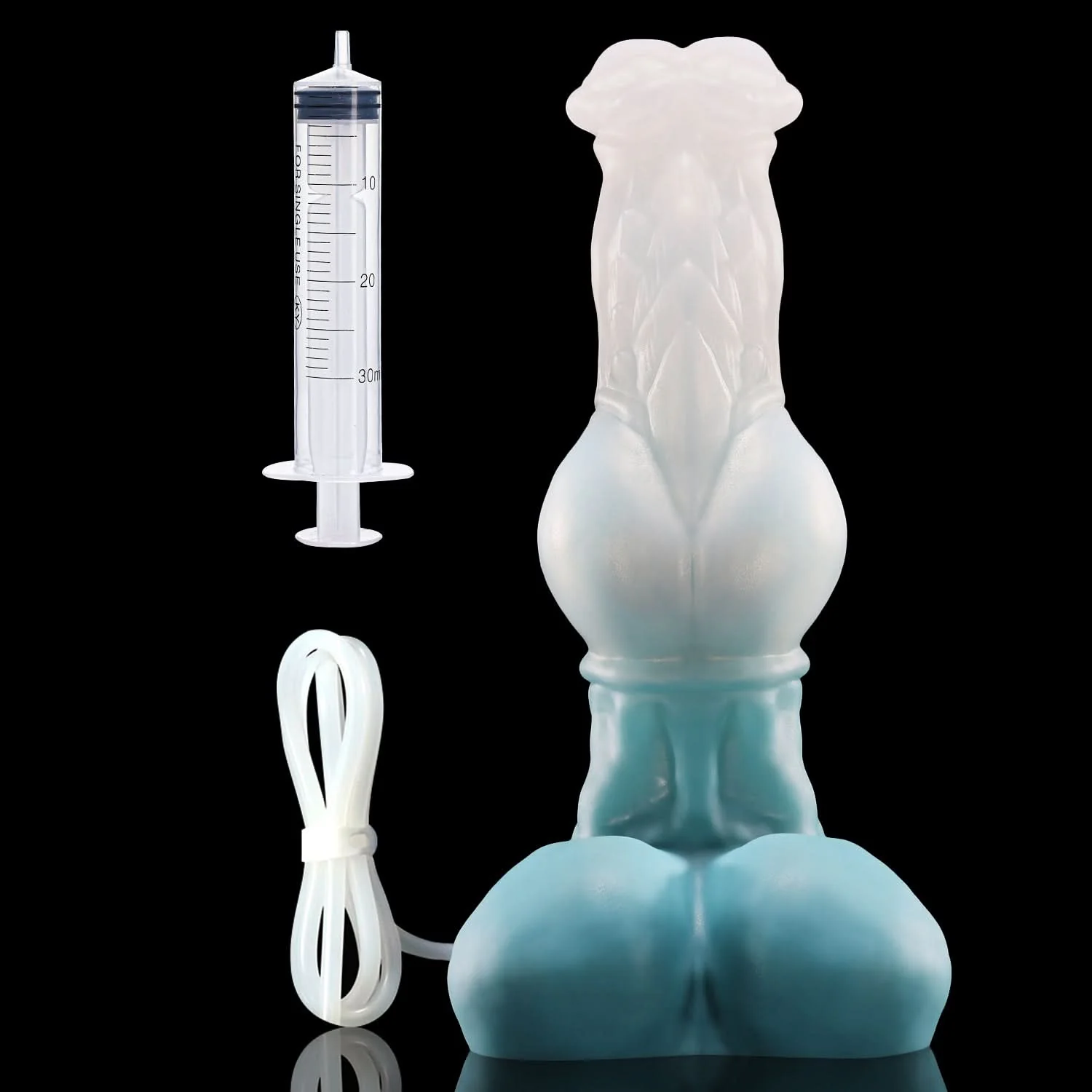 FAXI + TUBE - Image 8