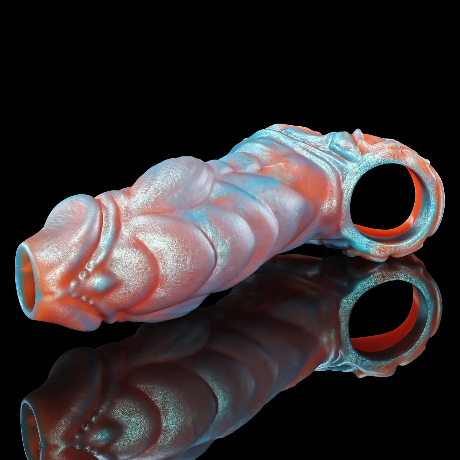 MEO'S ClOAK - Image 11