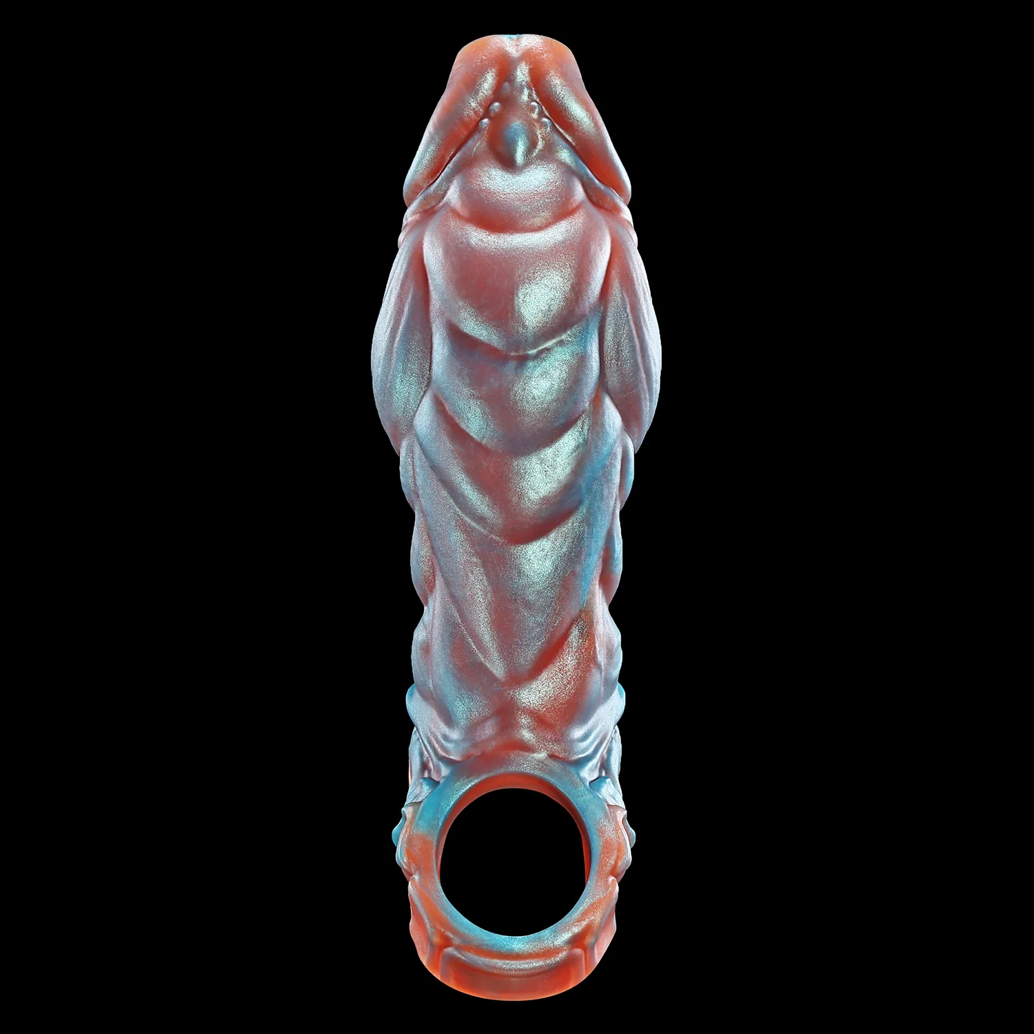 MEO'S ClOAK - Image 12