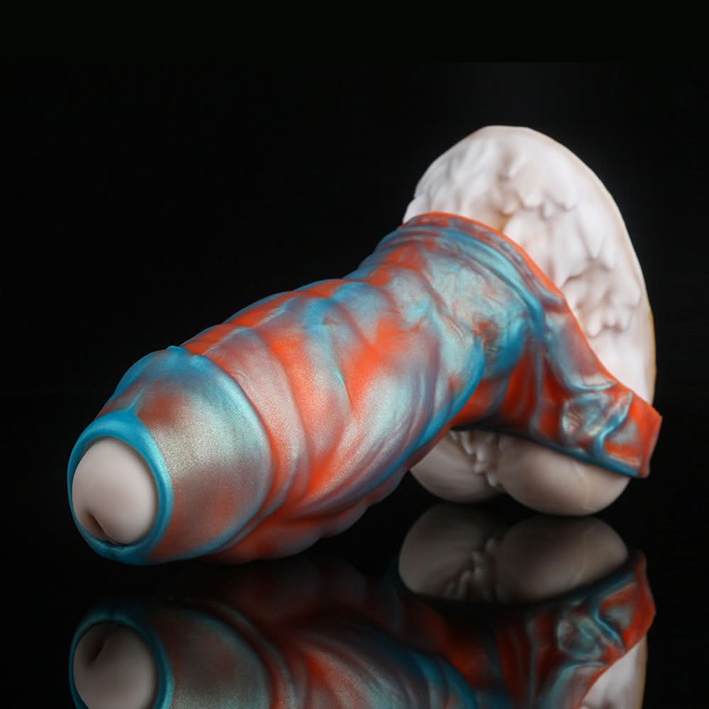 MEO'S ClOAK - Image 15