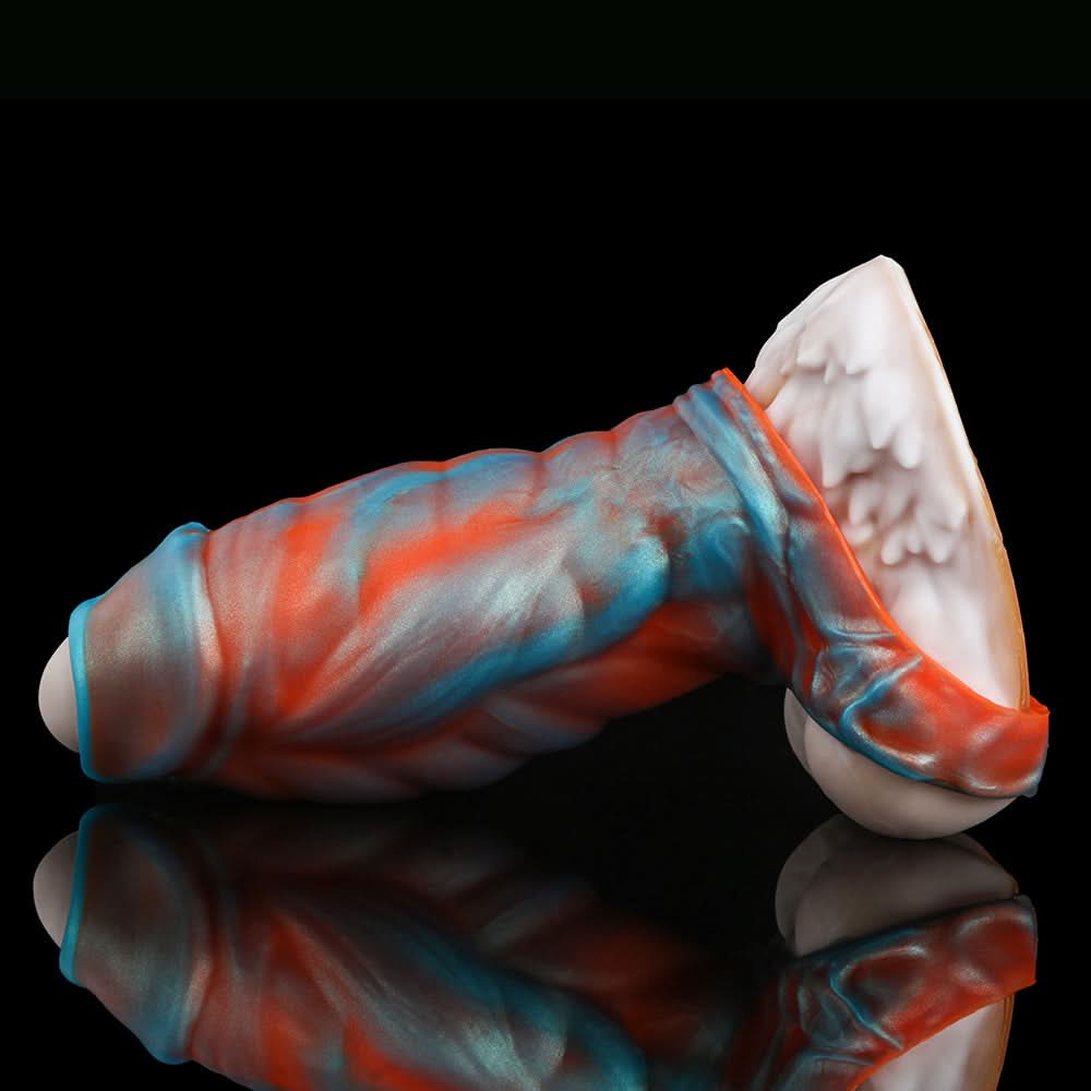 MEO'S ClOAK - Image 16