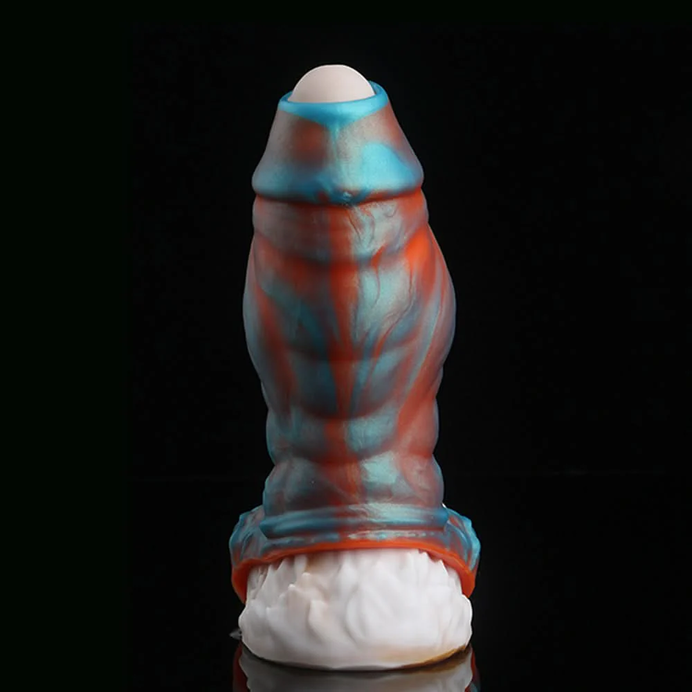 MEO'S ClOAK - Image 19