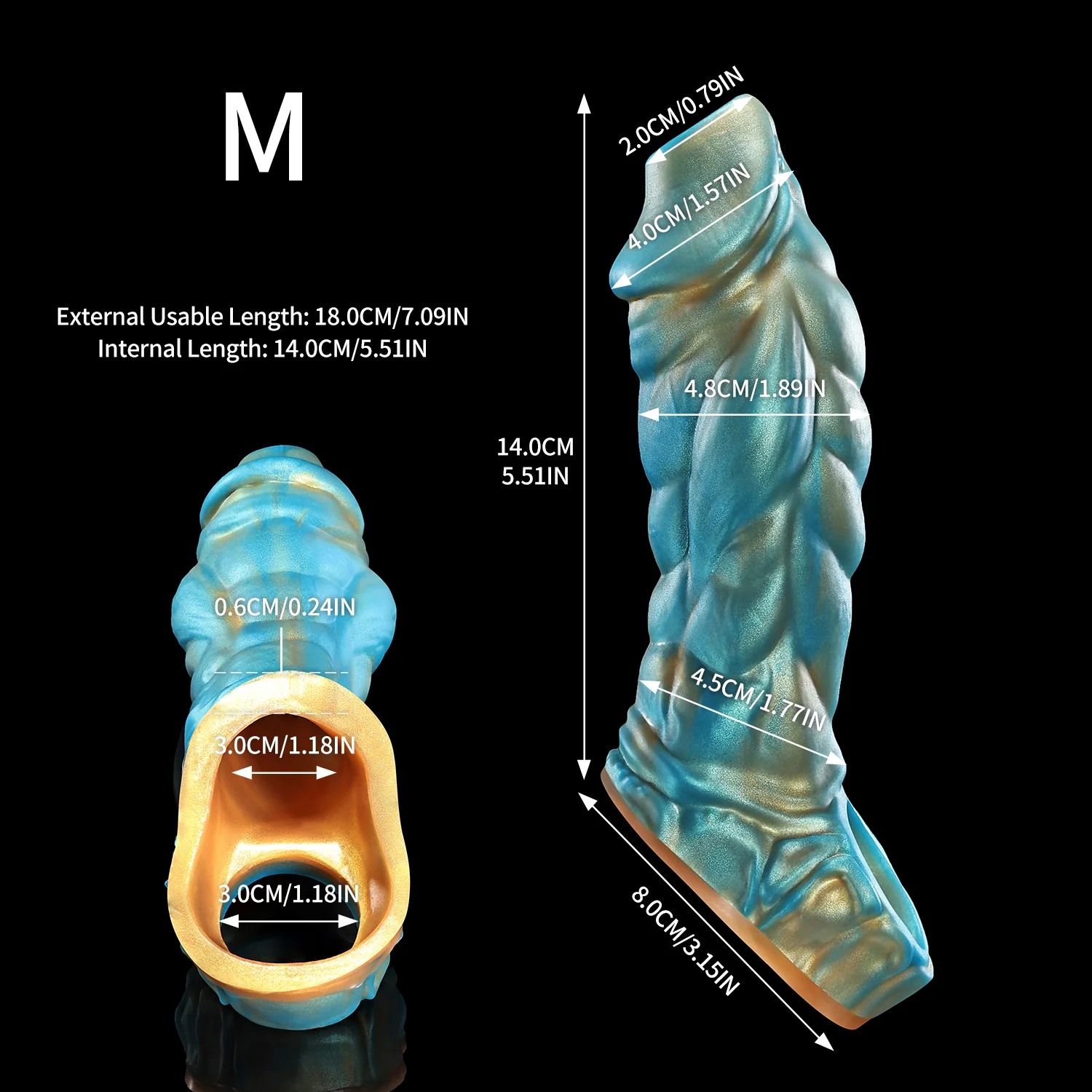 MEO'S ClOAK - Image 5