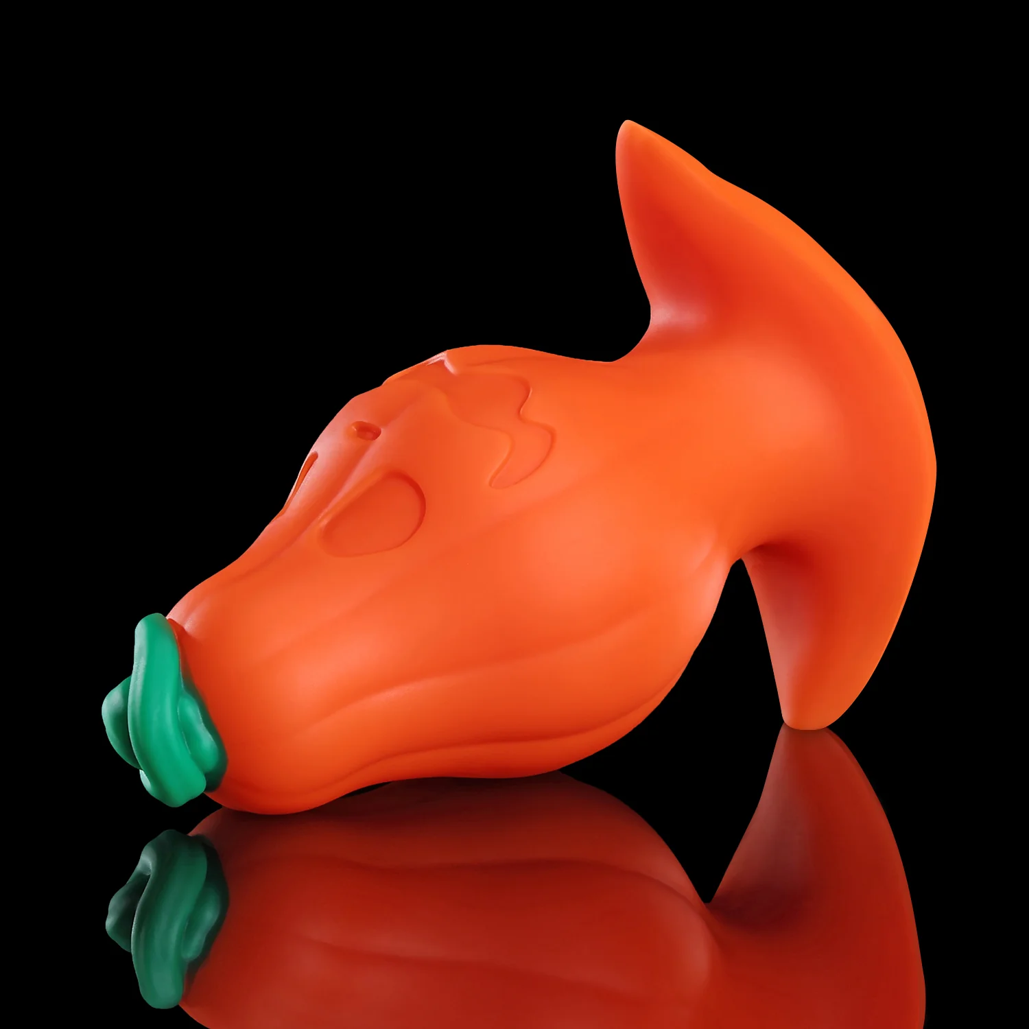 Mr. Not Pumpky - Image 16