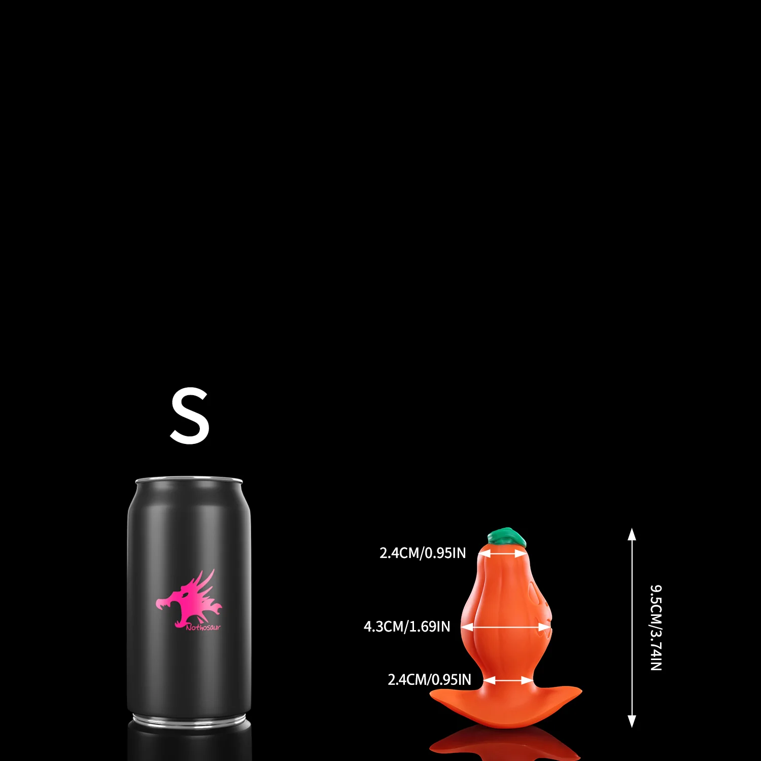 Mr. Not Pumpky - Image 18