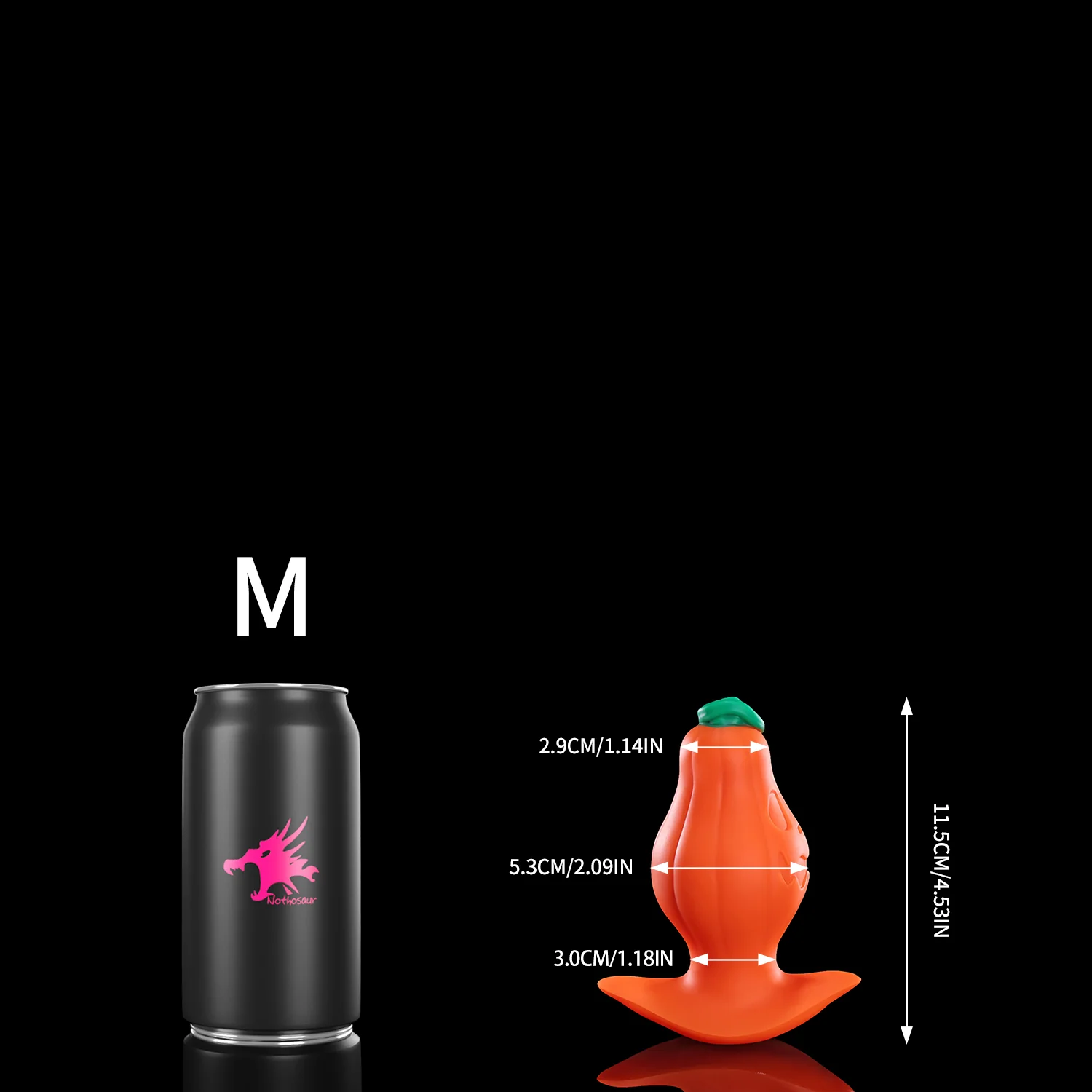 Mr. Not Pumpky - Image 19