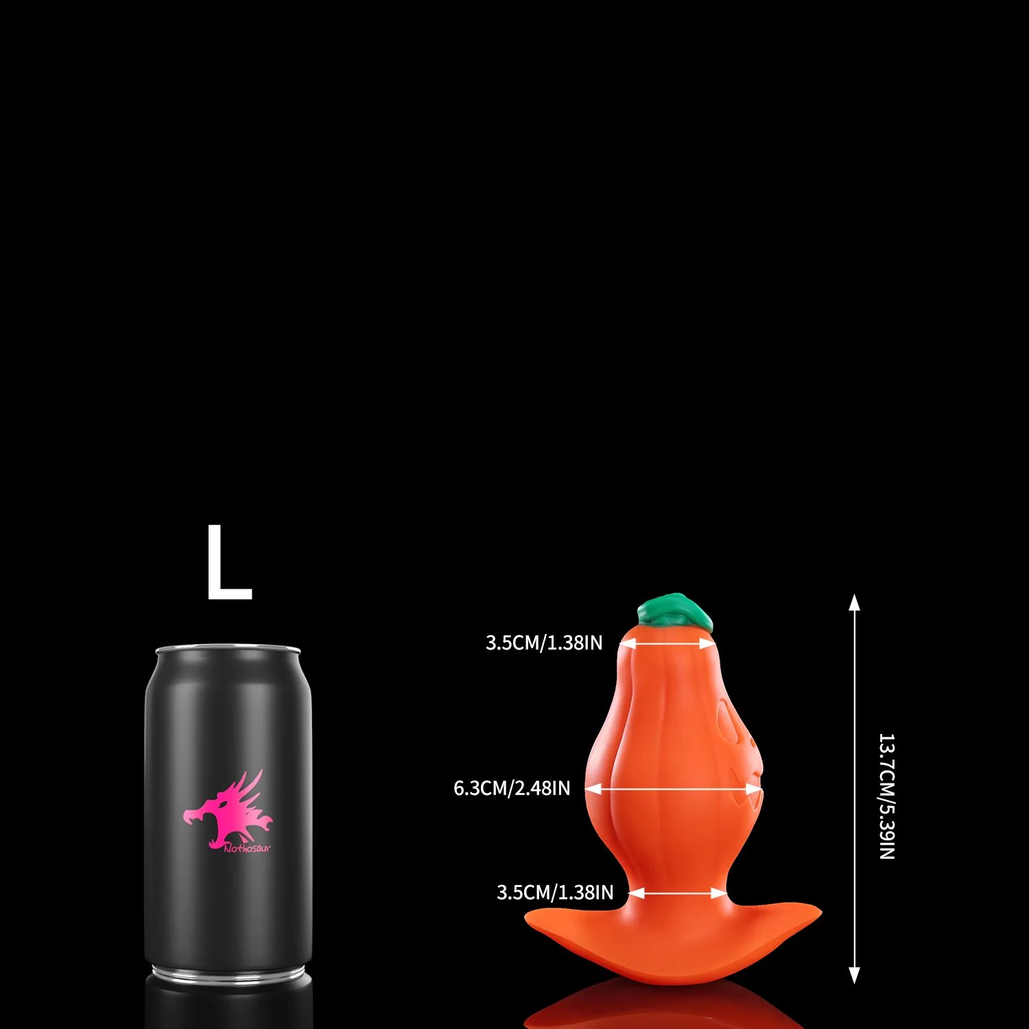 Mr. Not Pumpky - Image 20