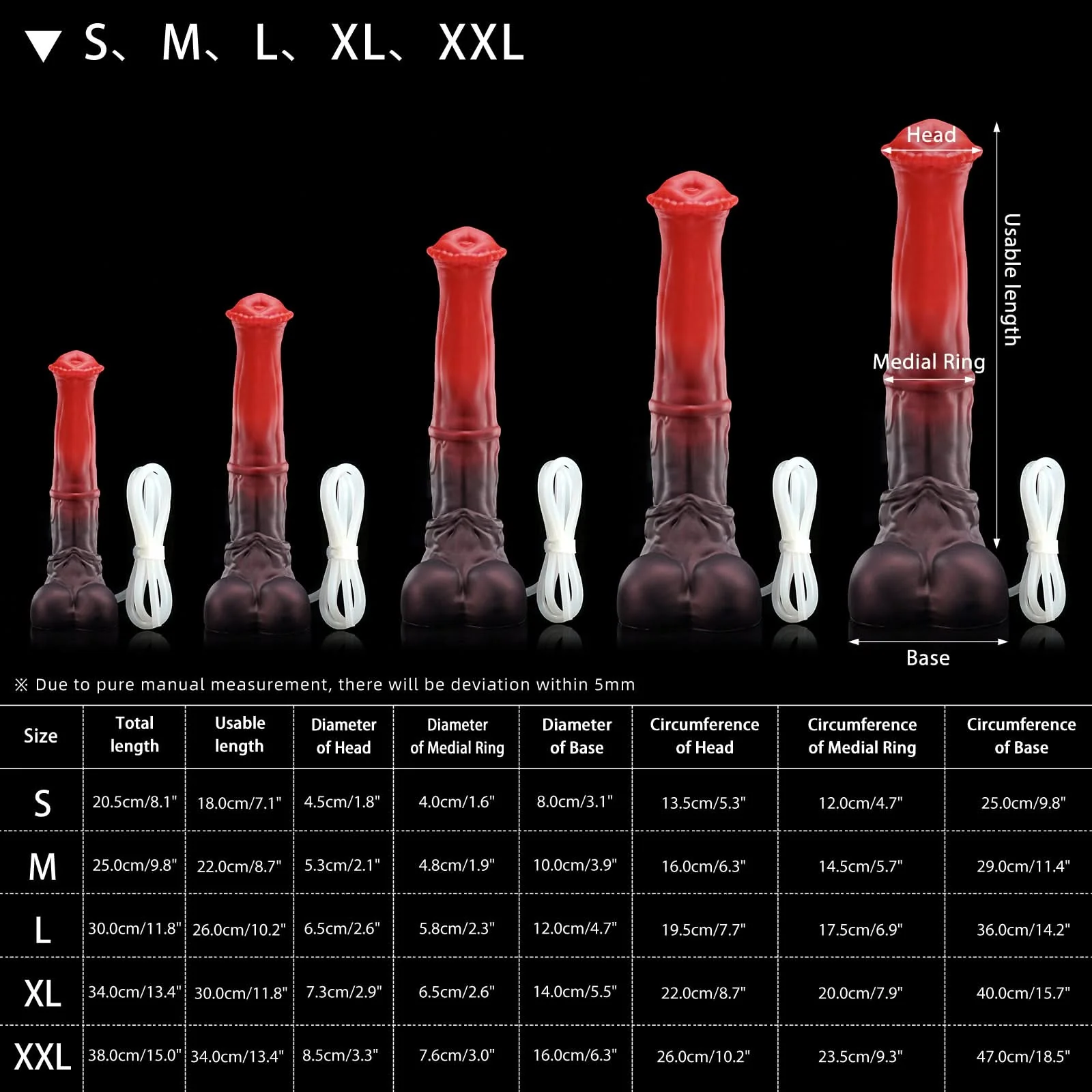 CONOLA + TUBE - Image 3