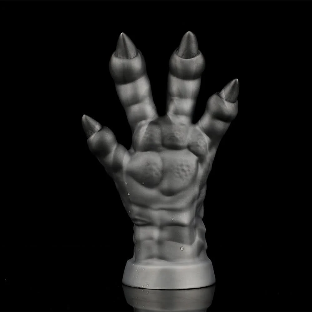 MEO'S CLAW - Image 10