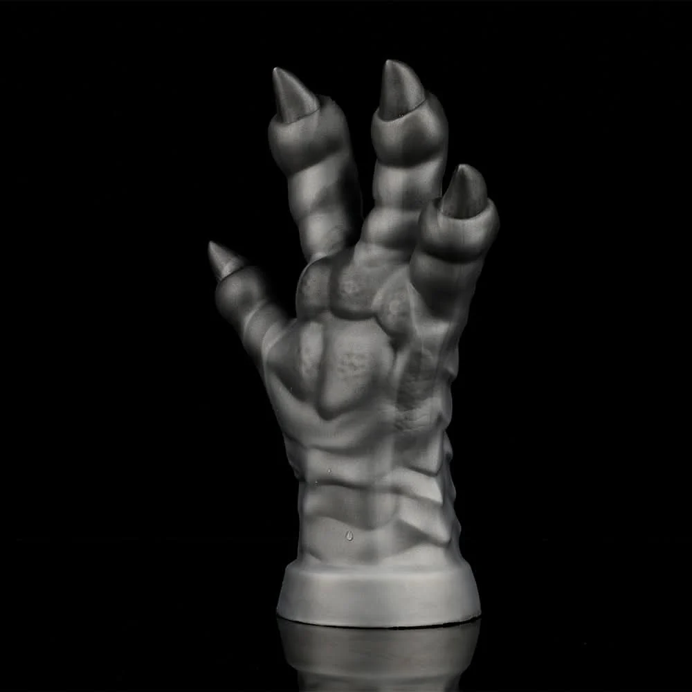 MEO'S CLAW - Image 12