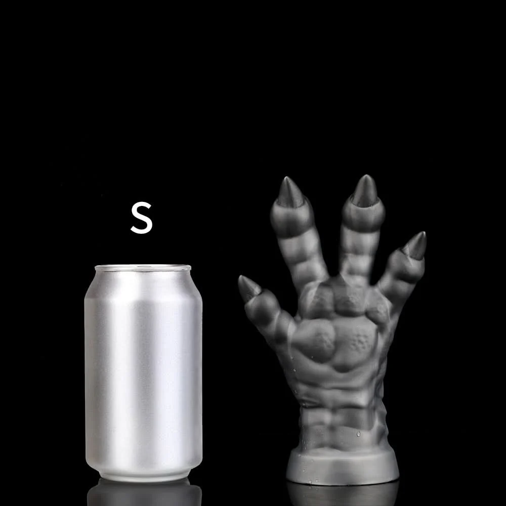 MEO'S CLAW - Image 13