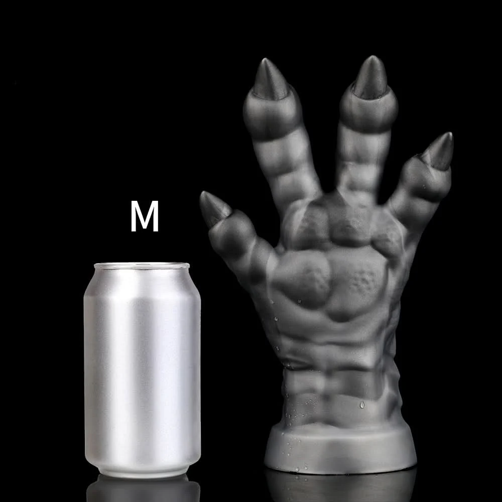 MEO'S CLAW - Image 14