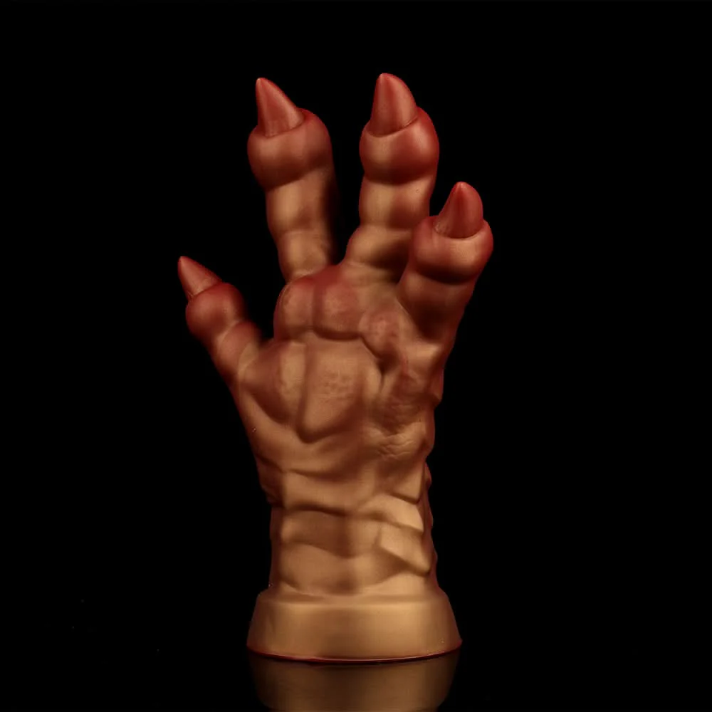 MEO'S CLAW - Image 3