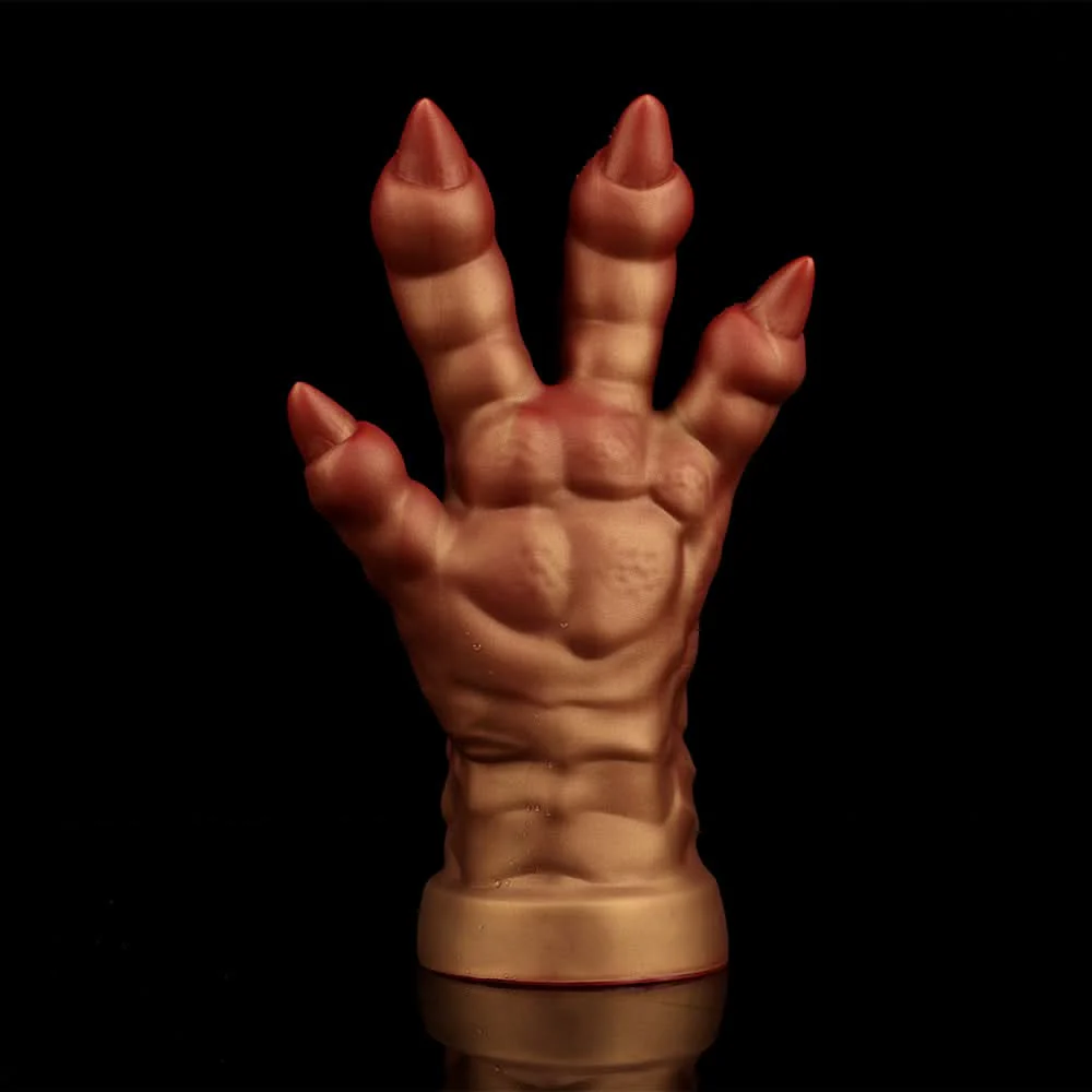 MEO'S CLAW - Image 4