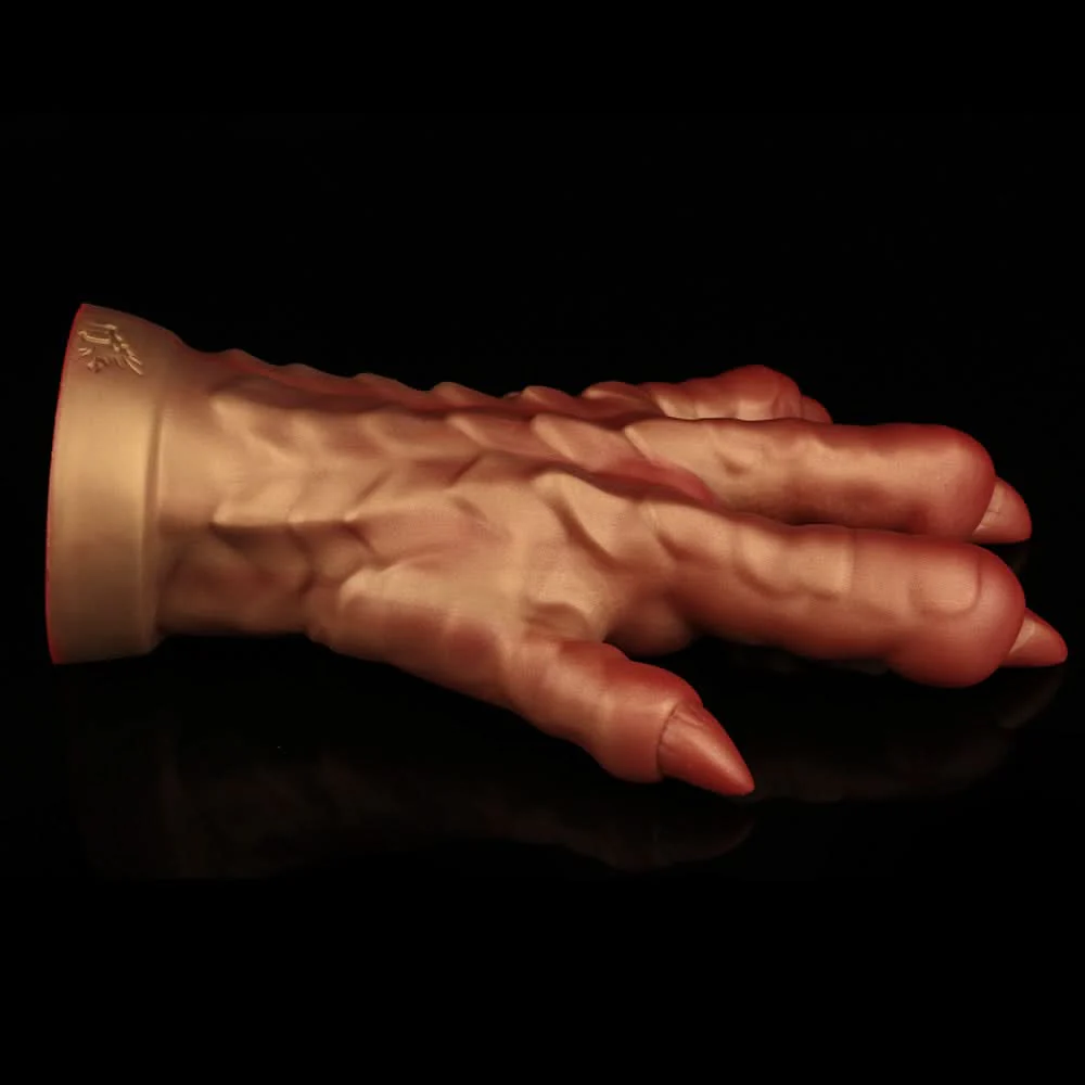 MEO'S CLAW - Image 6