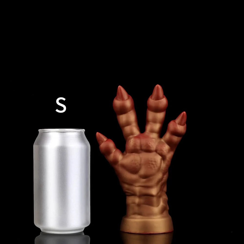 MEO'S CLAW - Image 7