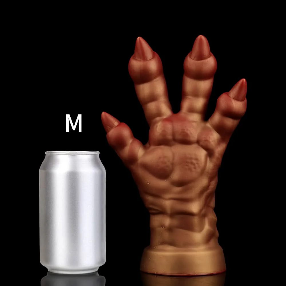 MEO'S CLAW - Image 8