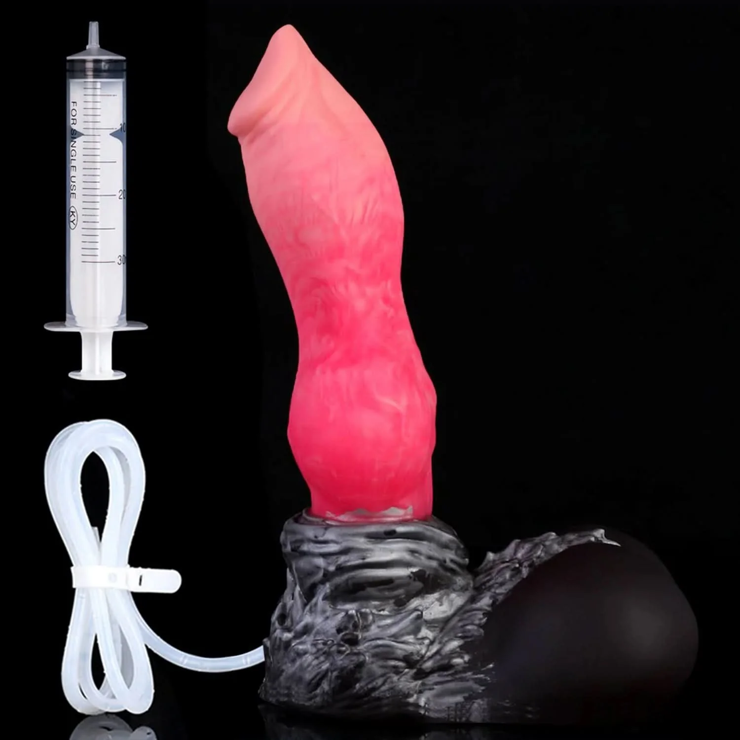 GRAEMEN + TUBE - Image 9