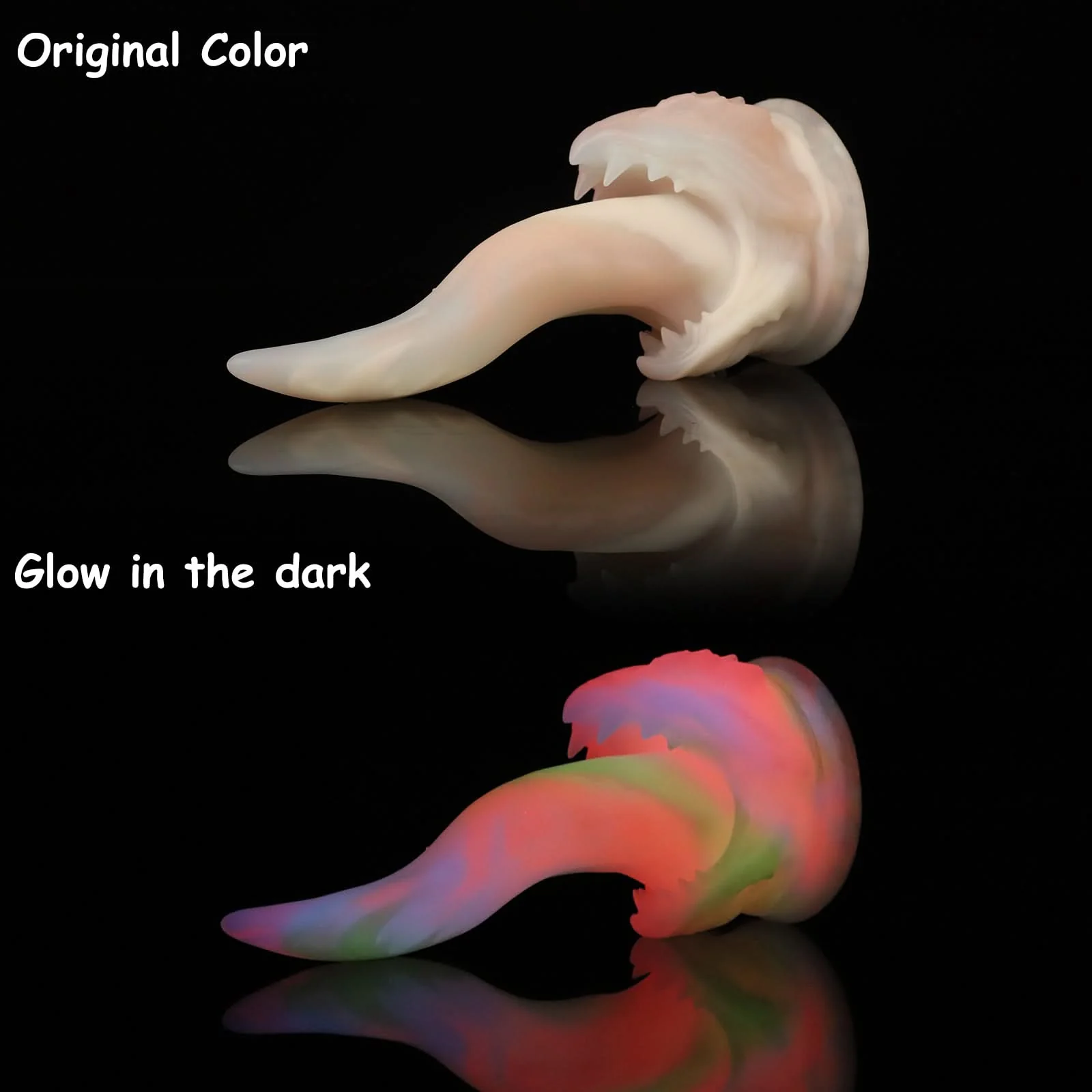 LADON'S TONGUE - Image 10