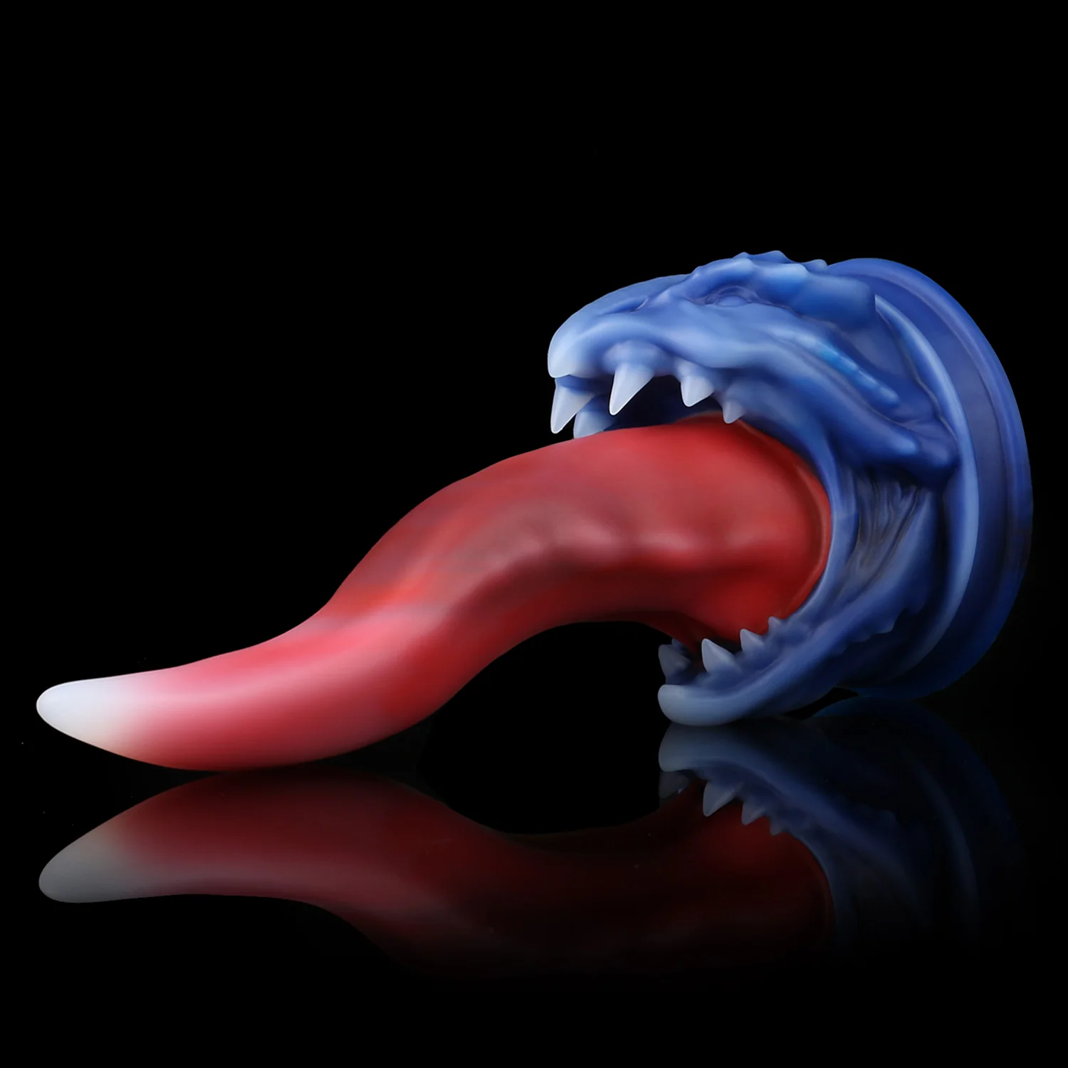 LADON'S TONGUE - Image 4