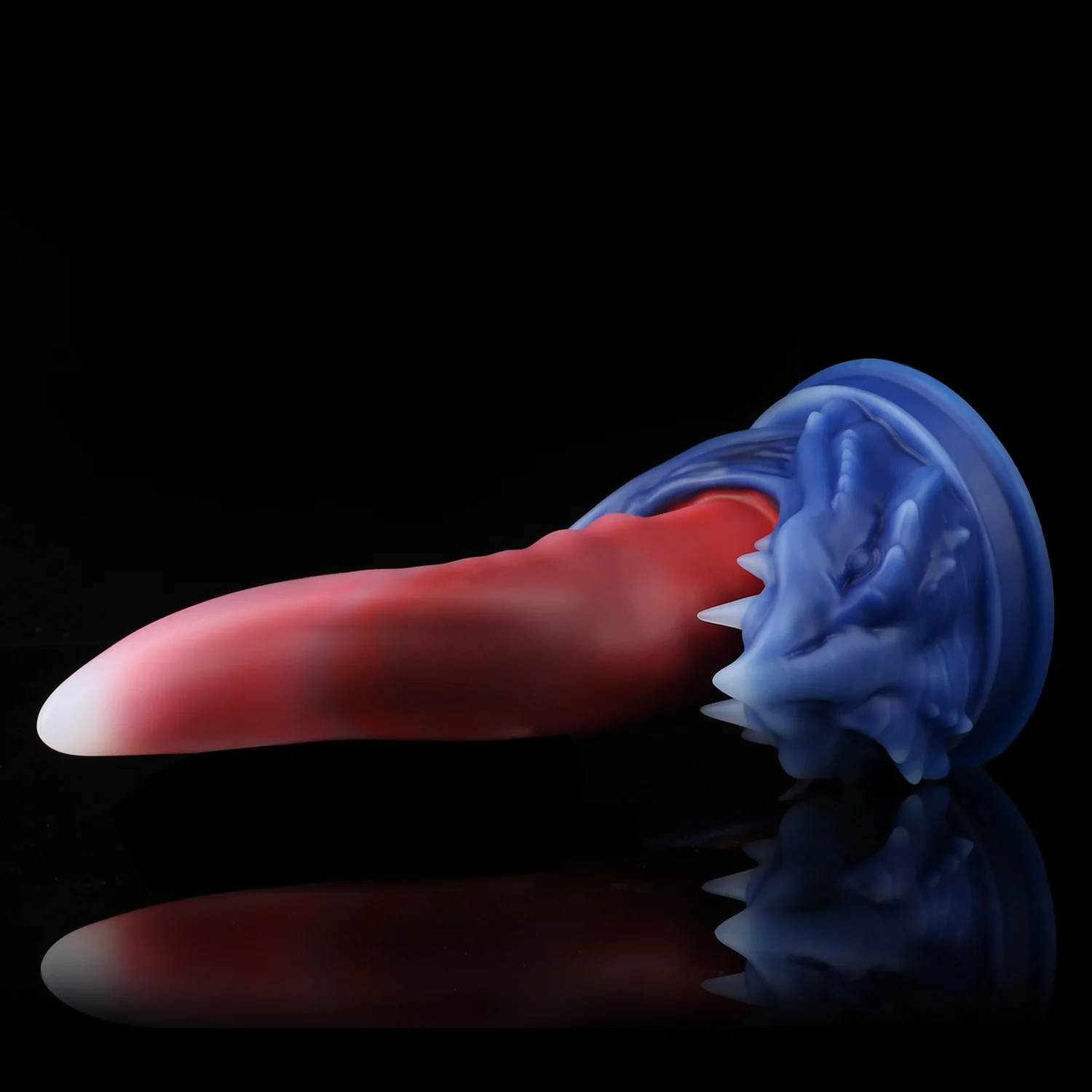 LADON'S TONGUE - Image 5