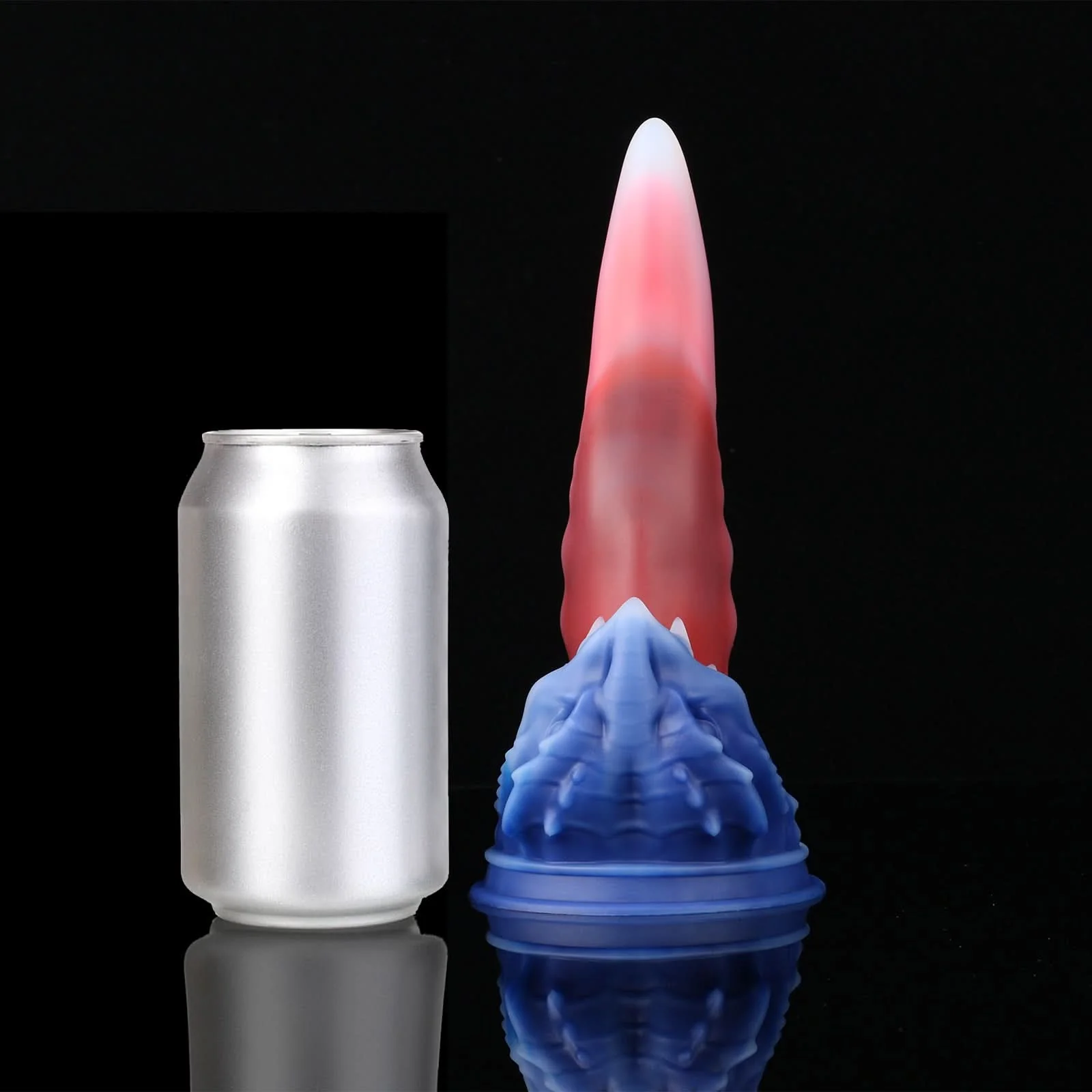 LADON'S TONGUE - Image 6