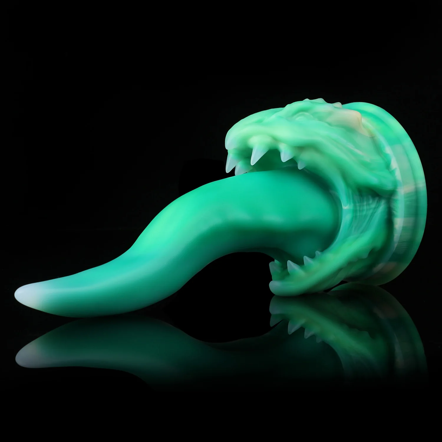 LADON'S TONGUE - Image 7