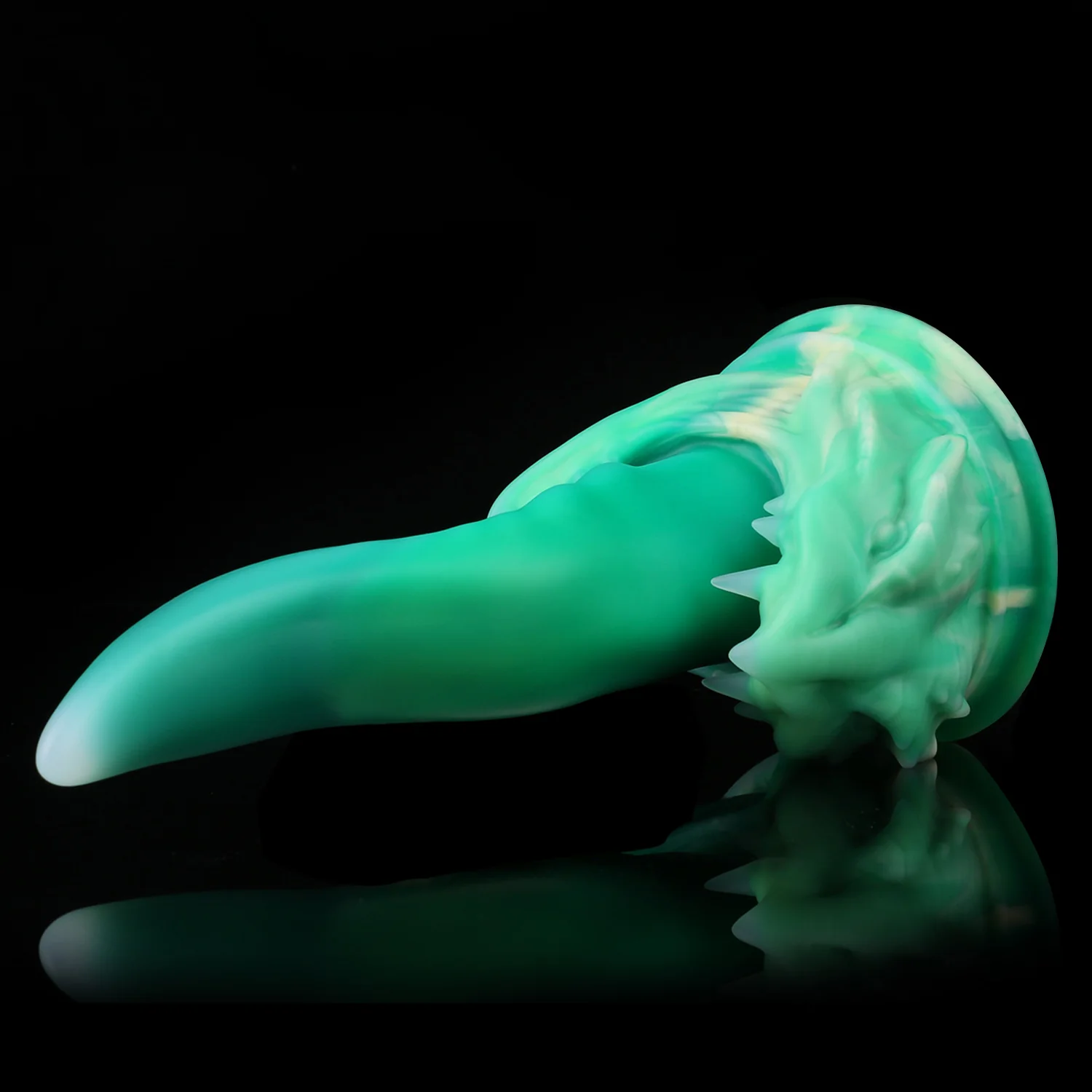 LADON'S TONGUE - Image 8