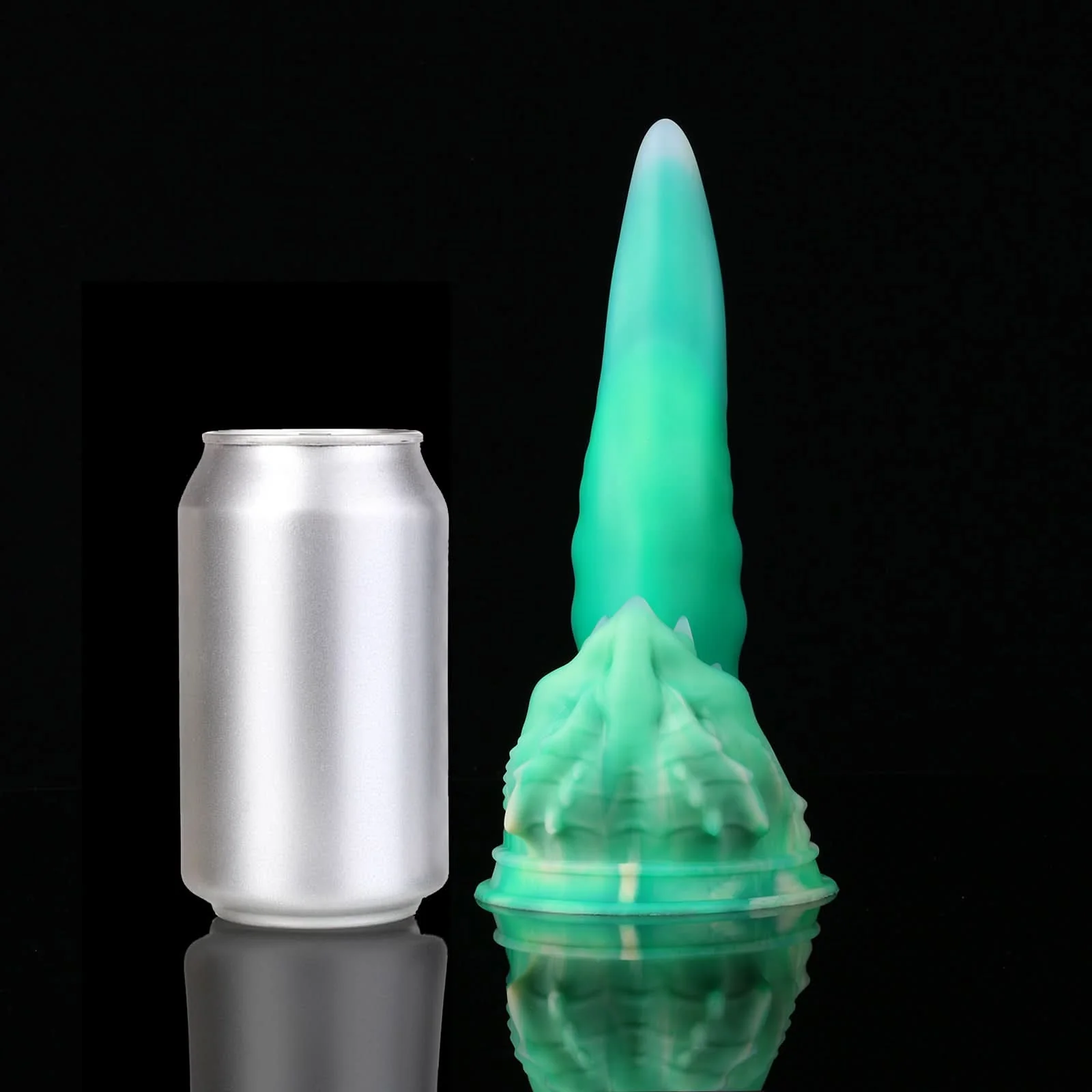 LADON'S TONGUE - Image 9