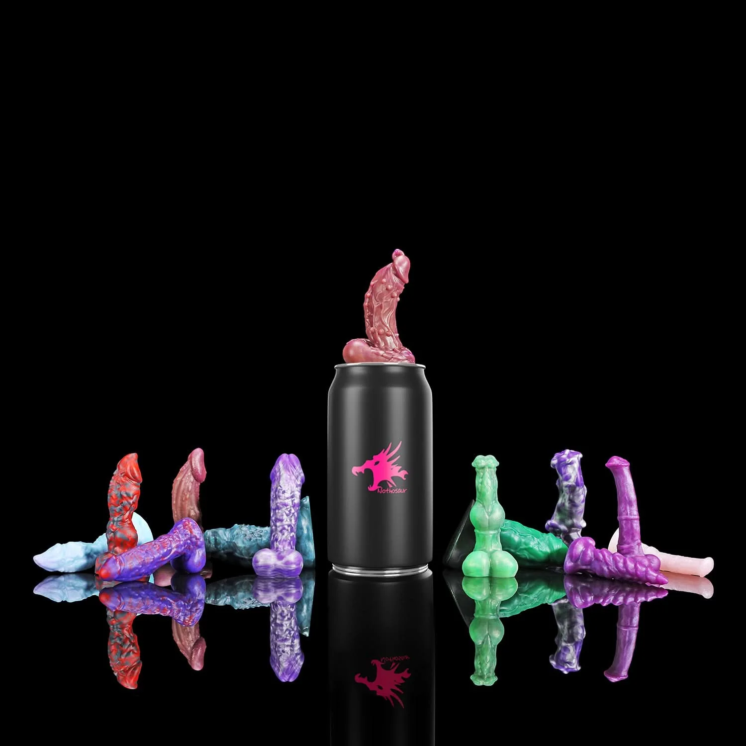 Little Dongs - Image 4