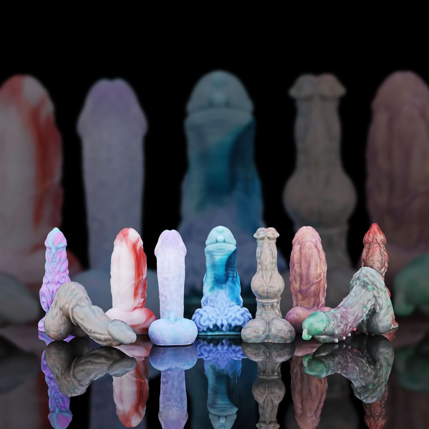 Little Dongs - Image 5