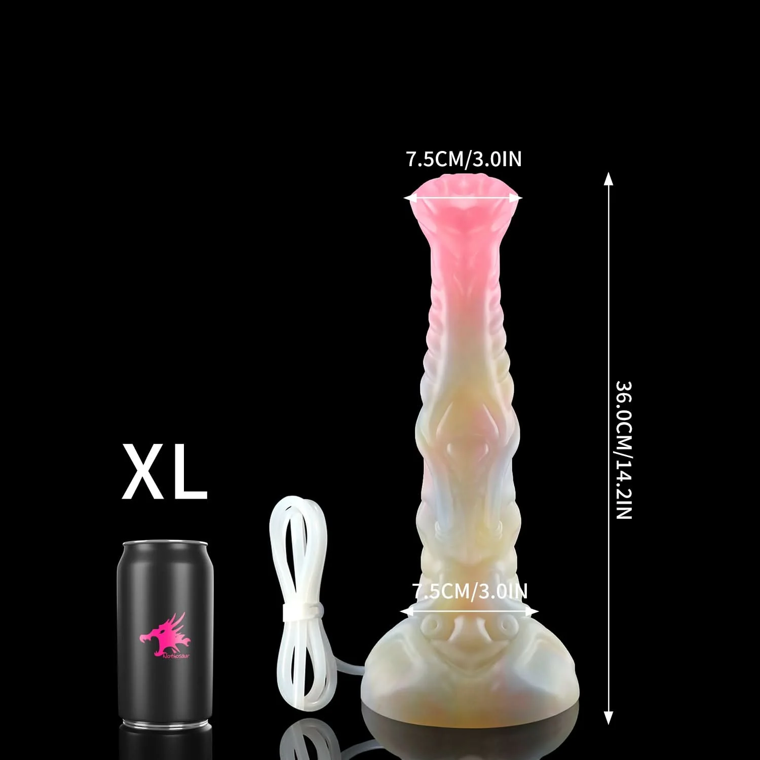 NECRONS + TUBE - Image 12