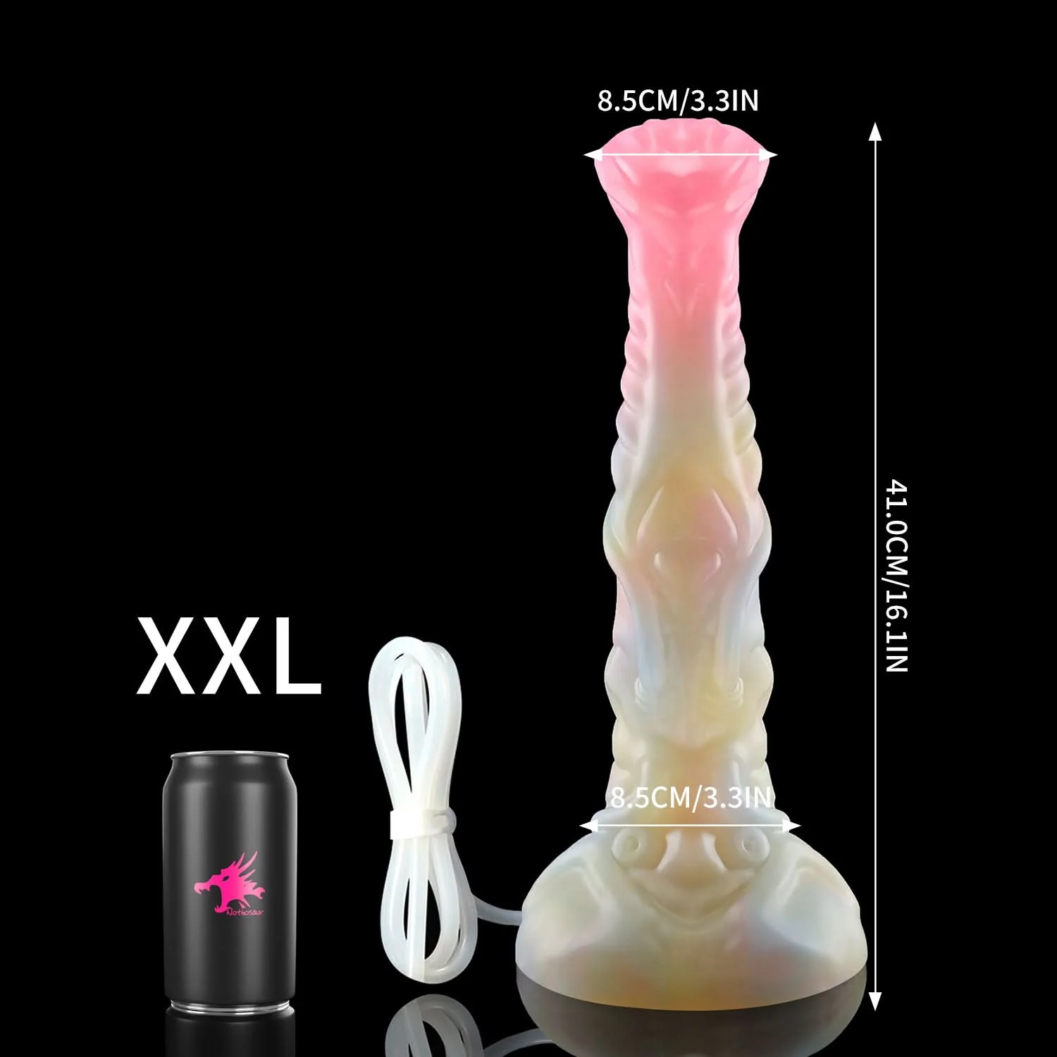 NECRONS + TUBE - Image 13