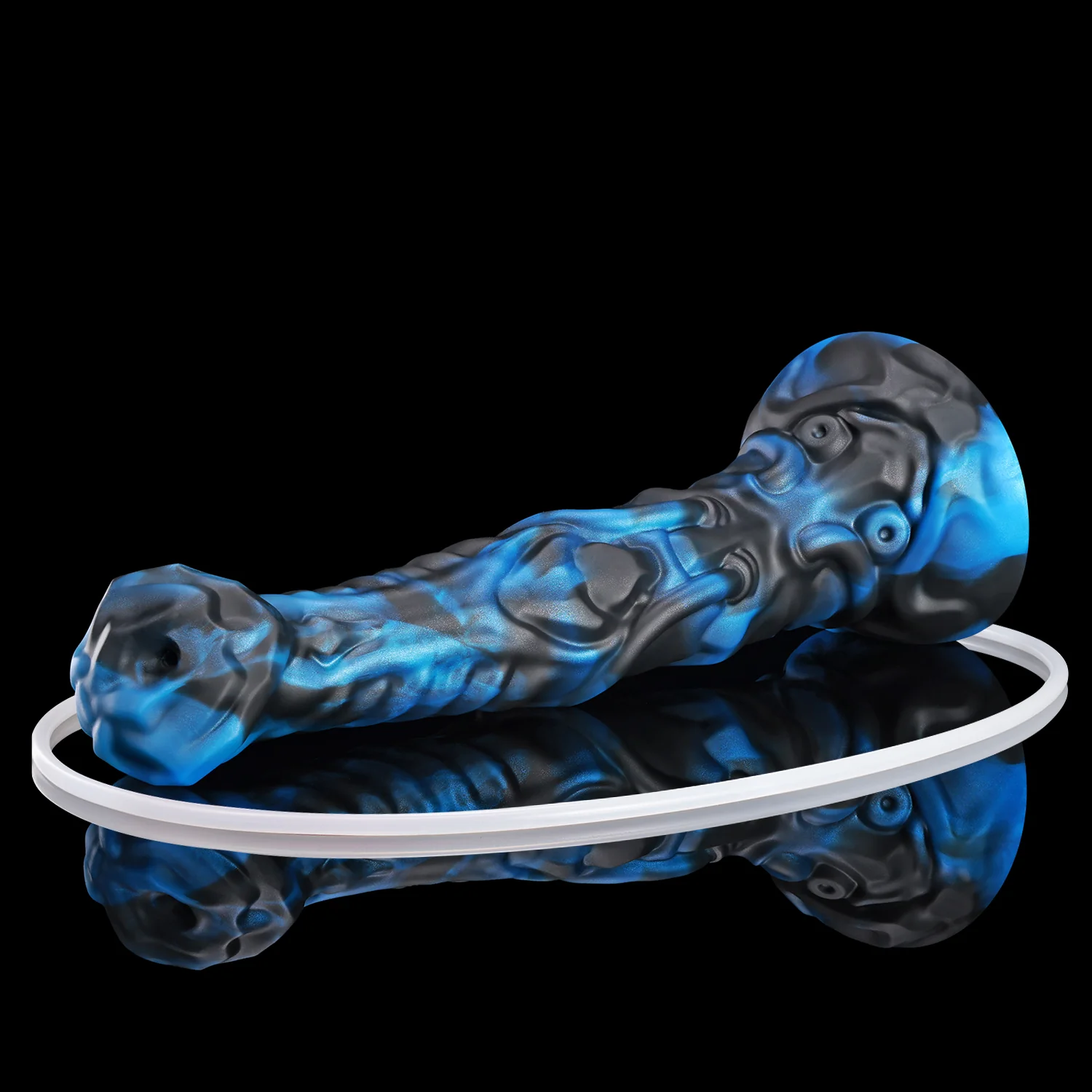 NECRONS + TUBE - Image 14