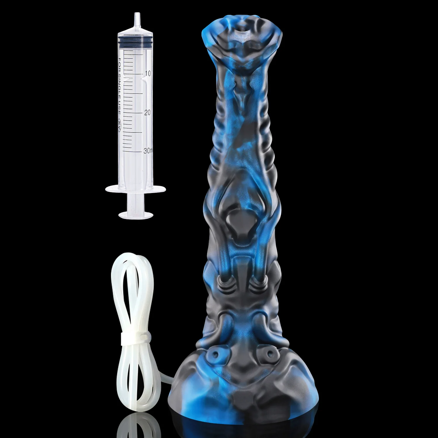 NECRONS + TUBE - Image 16