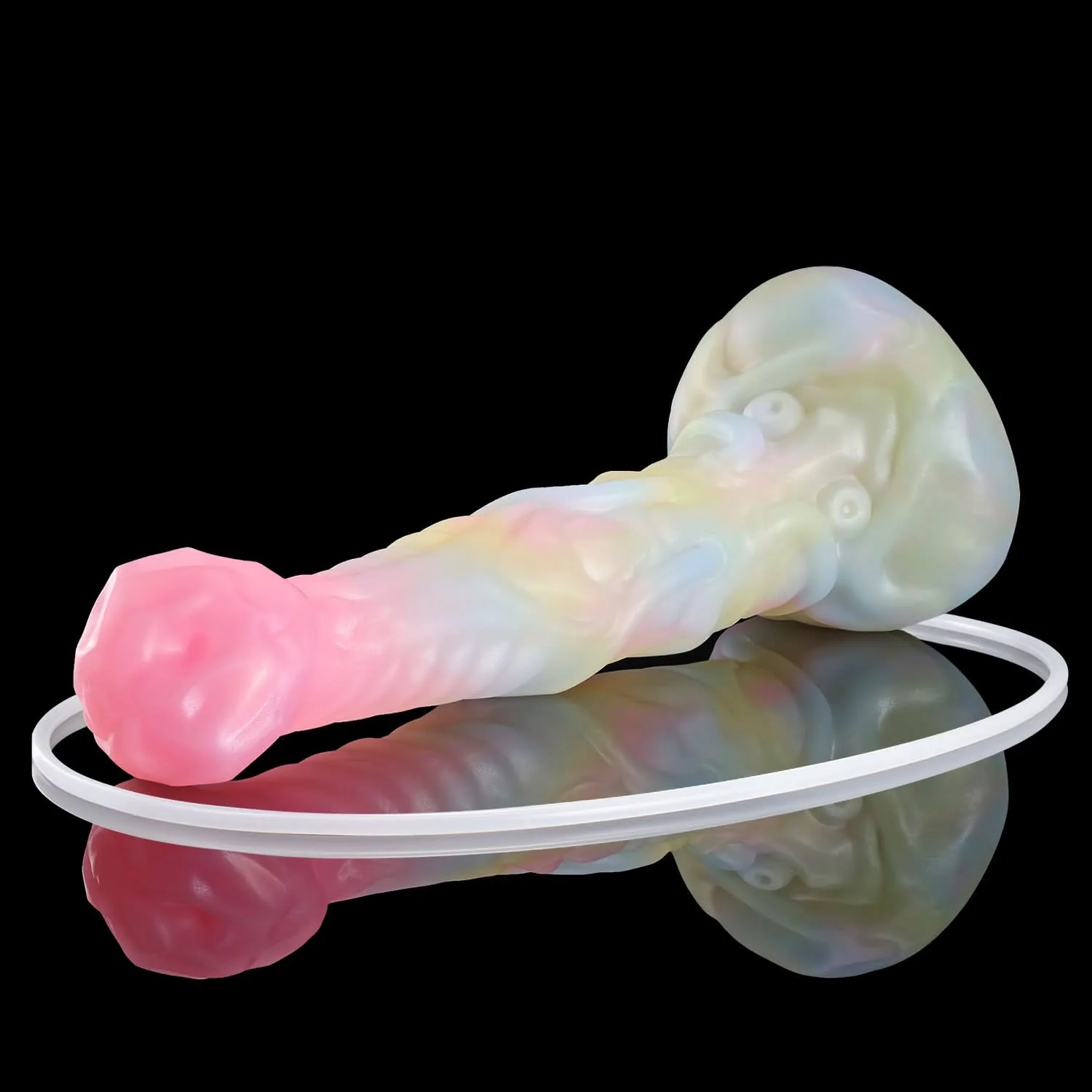 NECRONS + TUBE - Image 4